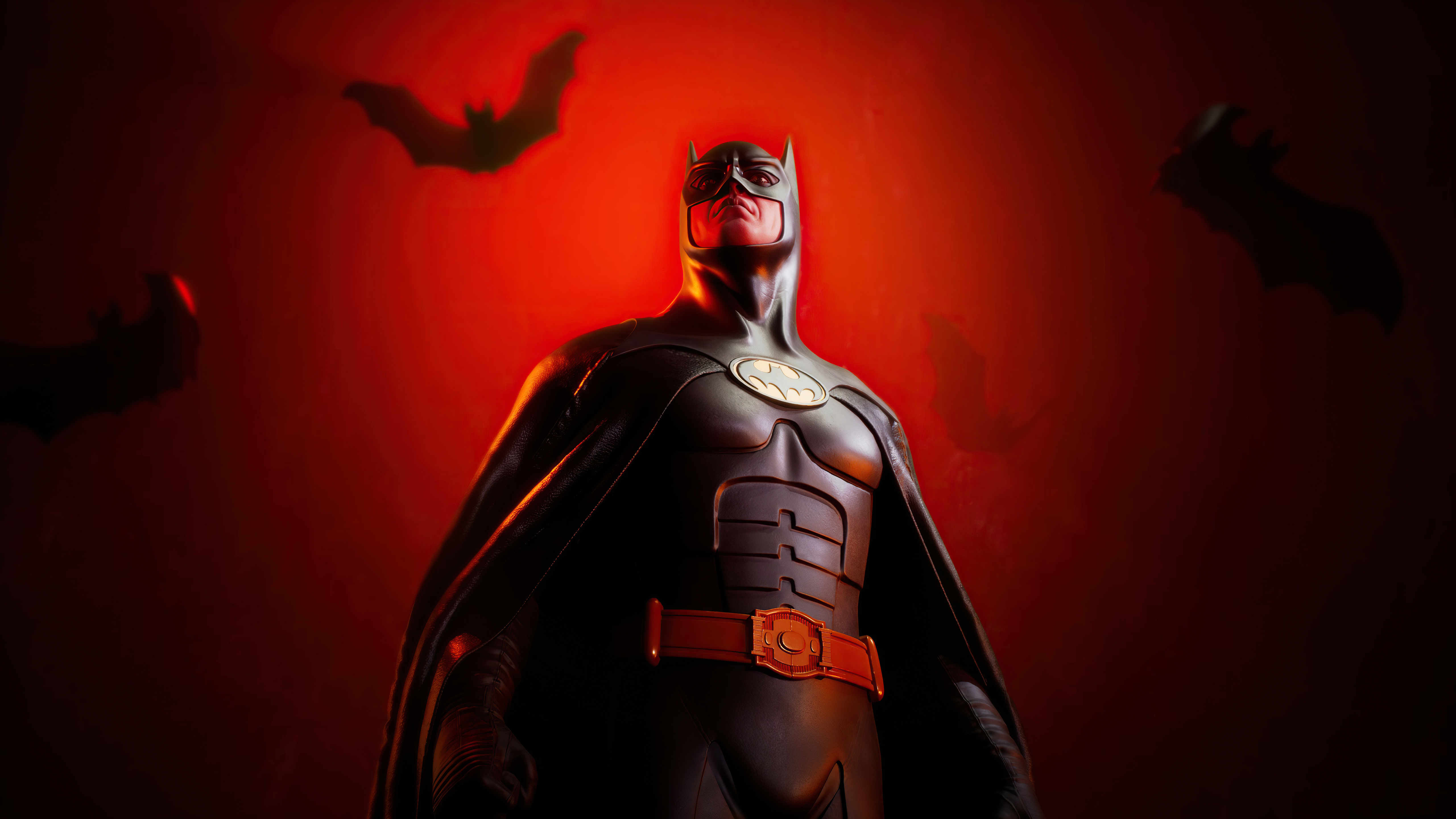 Batman Art Wallpapers