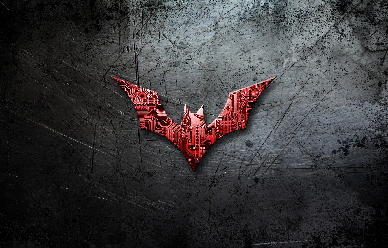 Batman Beyond Dc Wallpapers