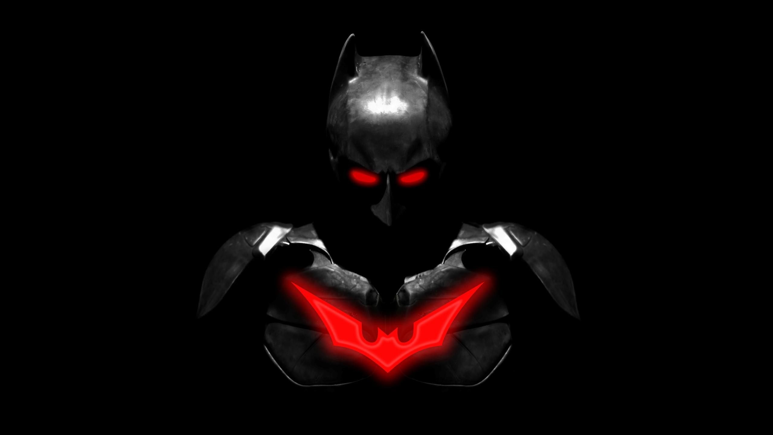 Batman Beyond Dc Comic Wallpapers