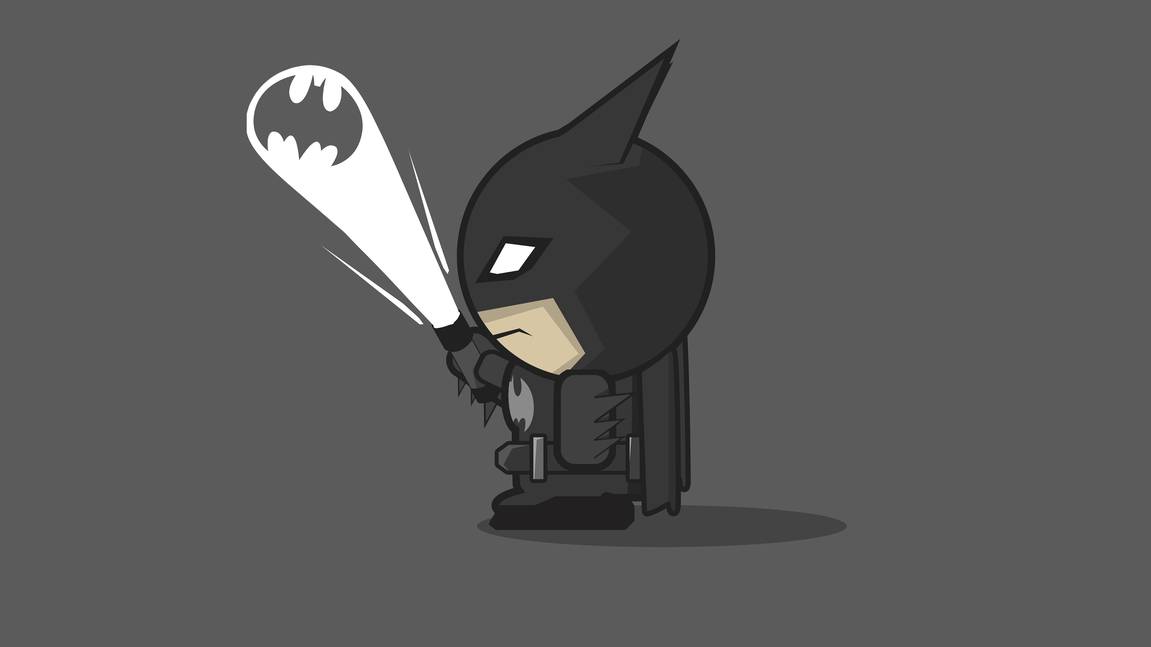 Batman Chibi Wallpapers