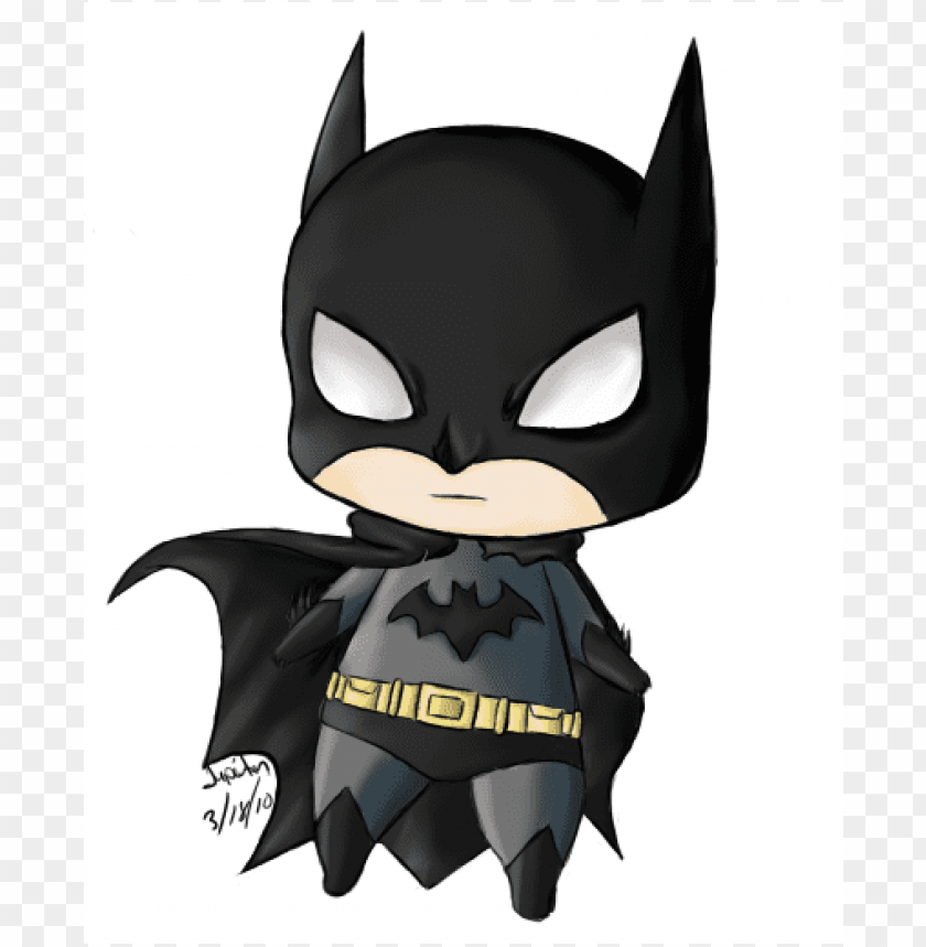 Batman Chibi Wallpapers