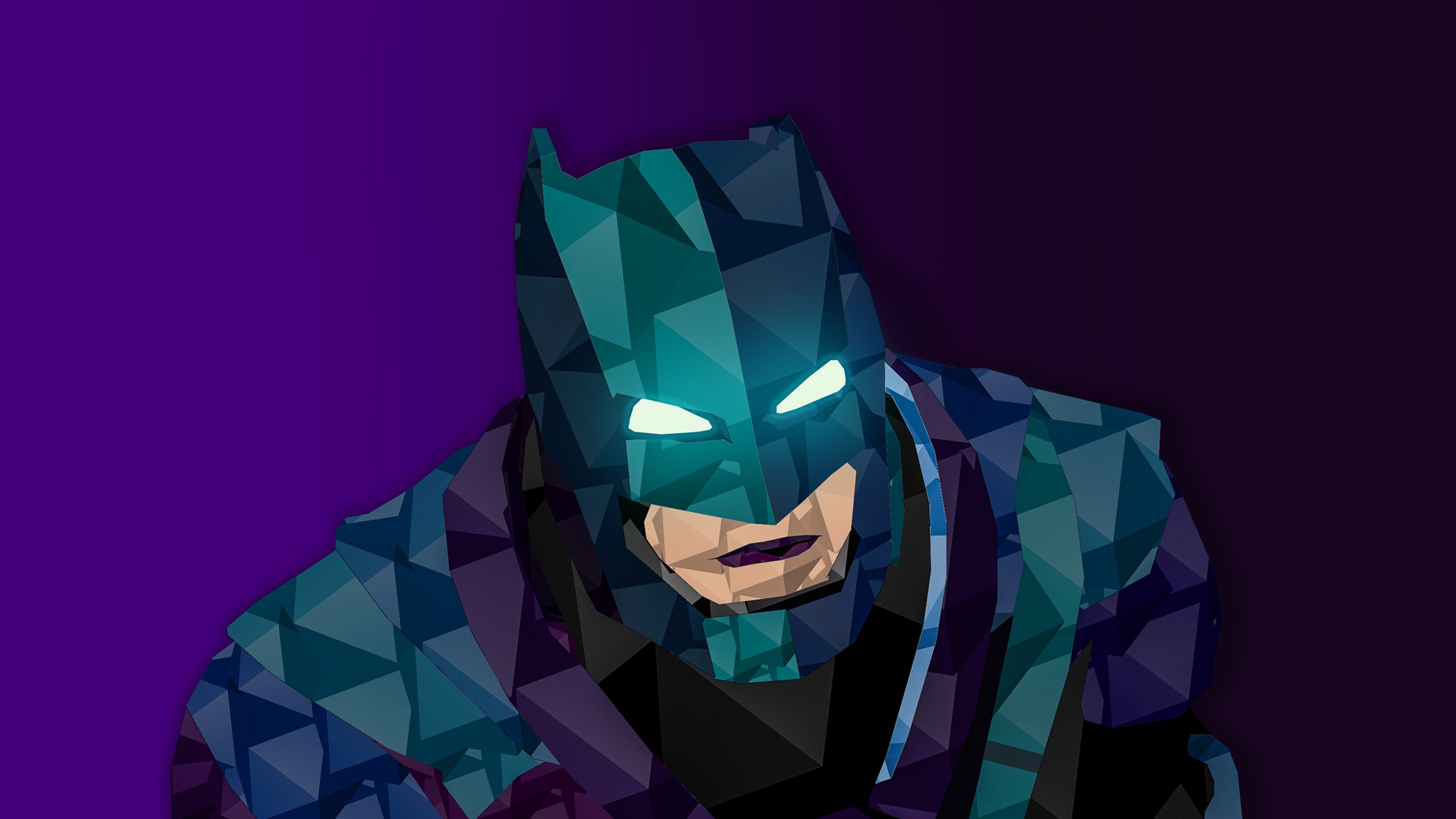 Batman Cool Dc Art Wallpapers