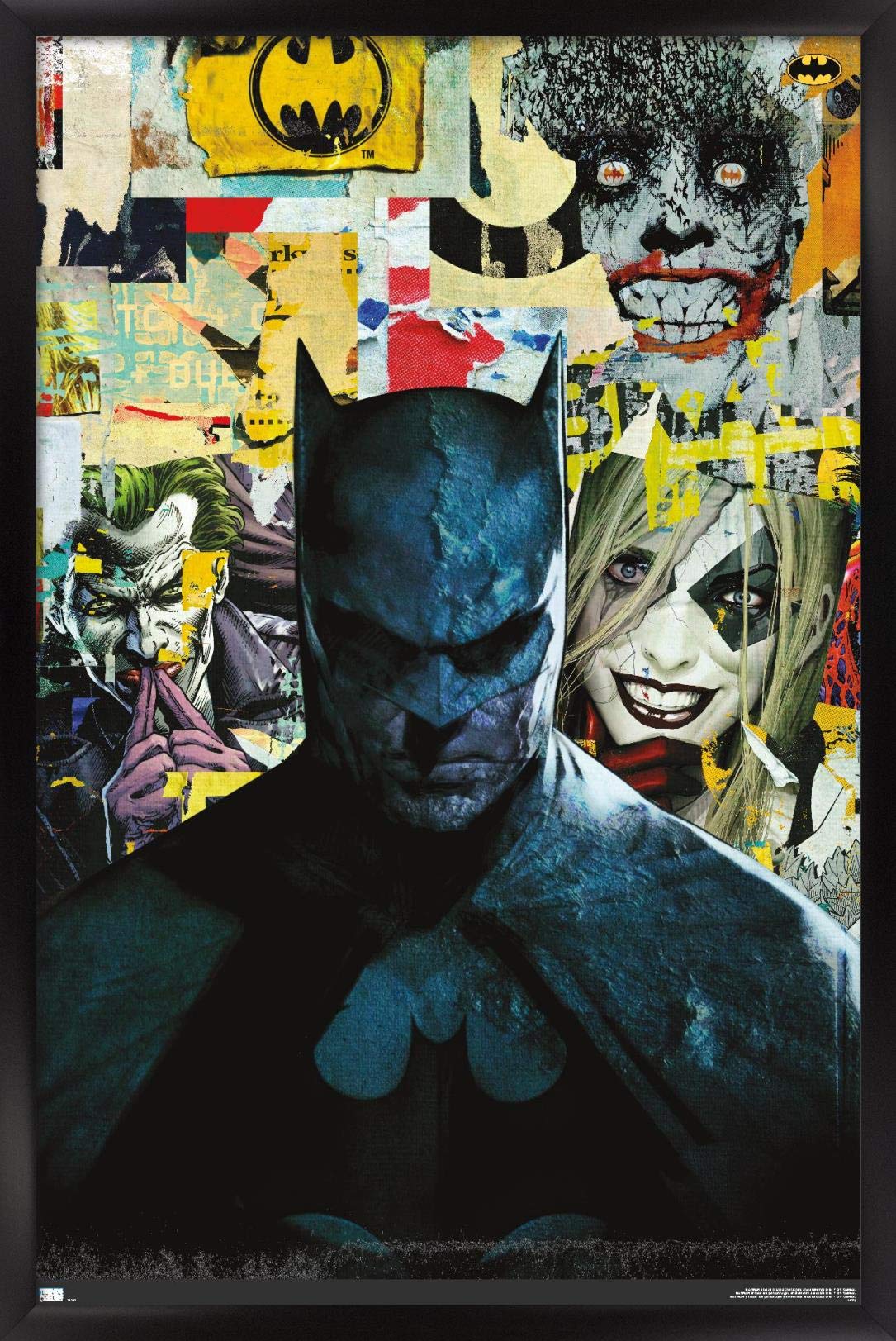 Batman Cool Dc Art Wallpapers