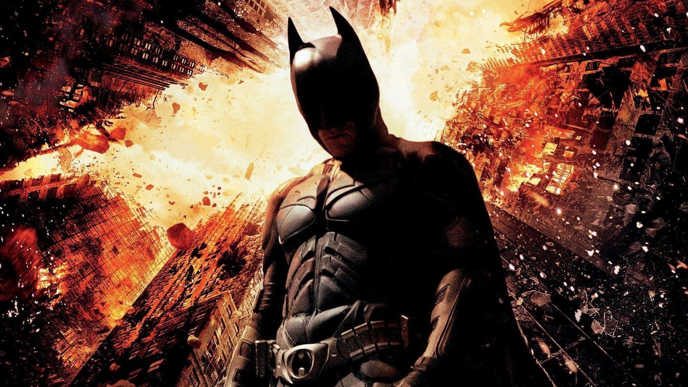 Batman Cool Dc Art Wallpapers