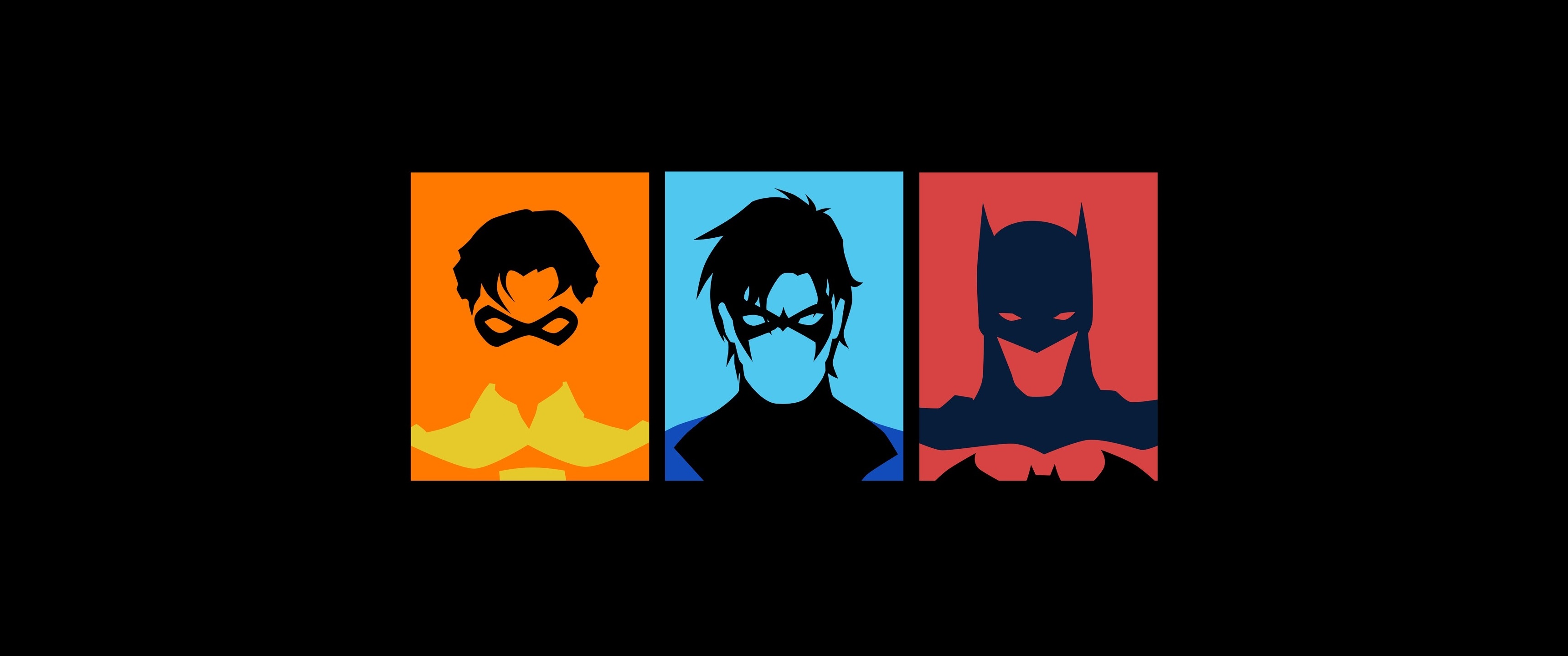 Batman Cool Dc Art Wallpapers