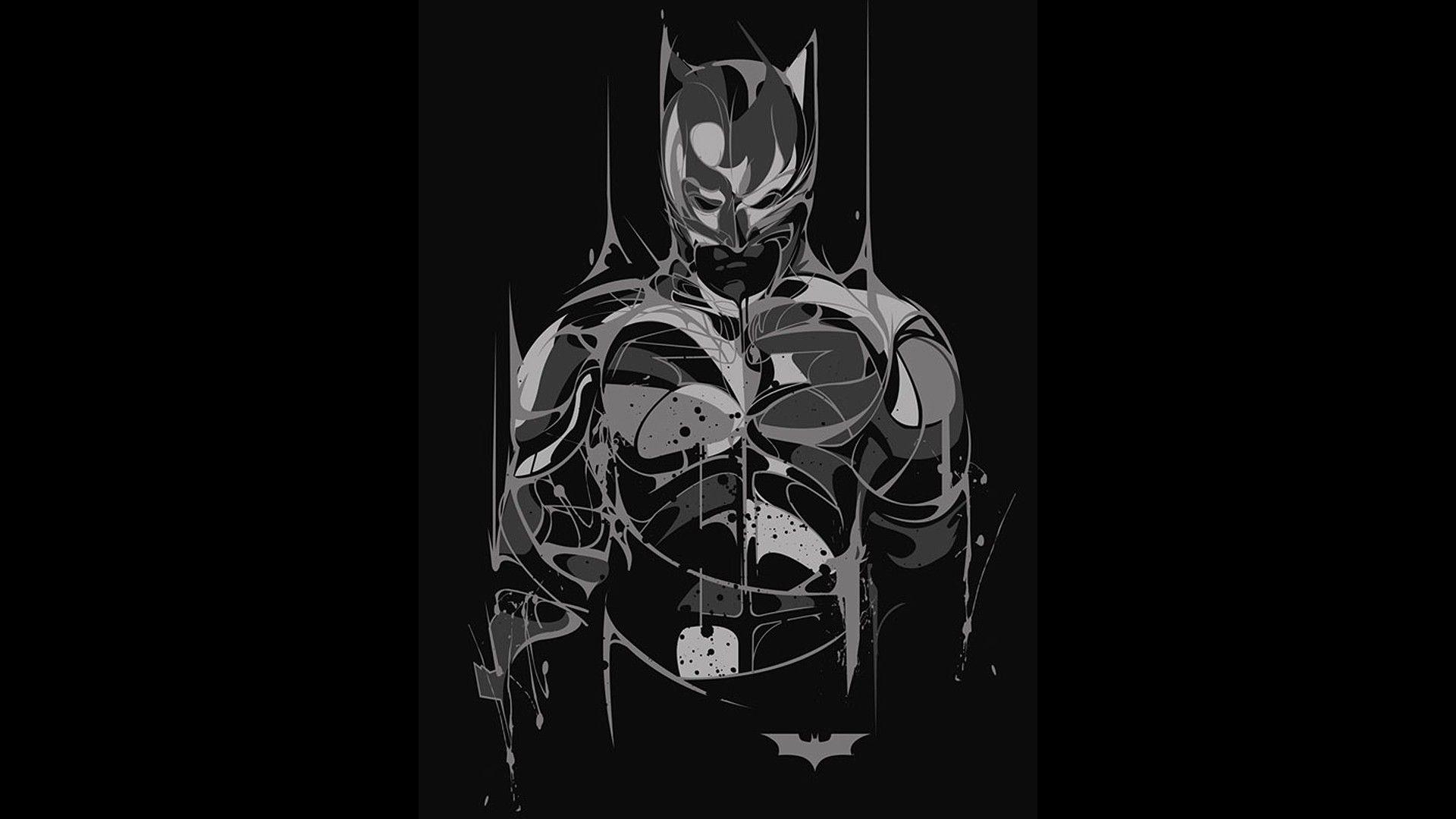 Batman Dc Comic Draw Wallpapers
