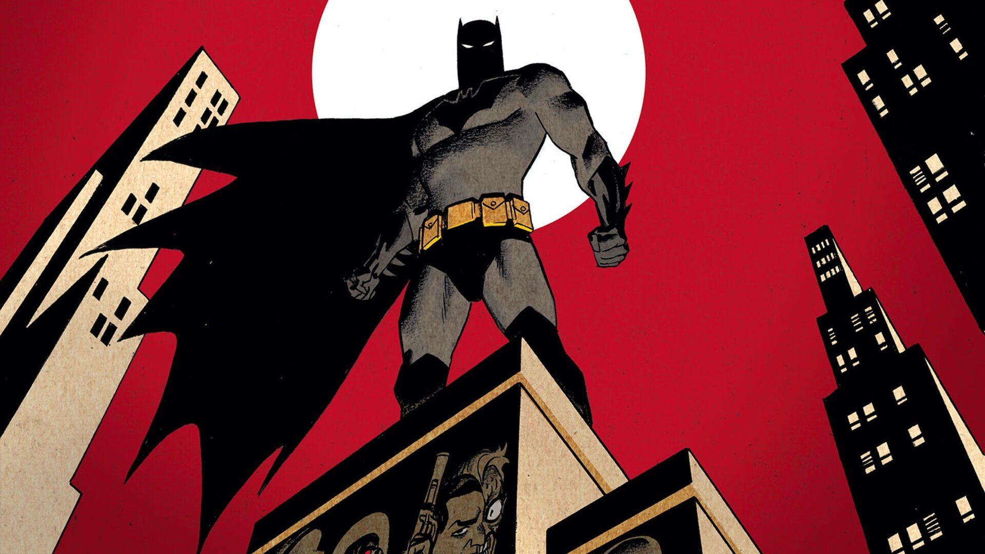 Batman Dc Comic New 2020 Wallpapers