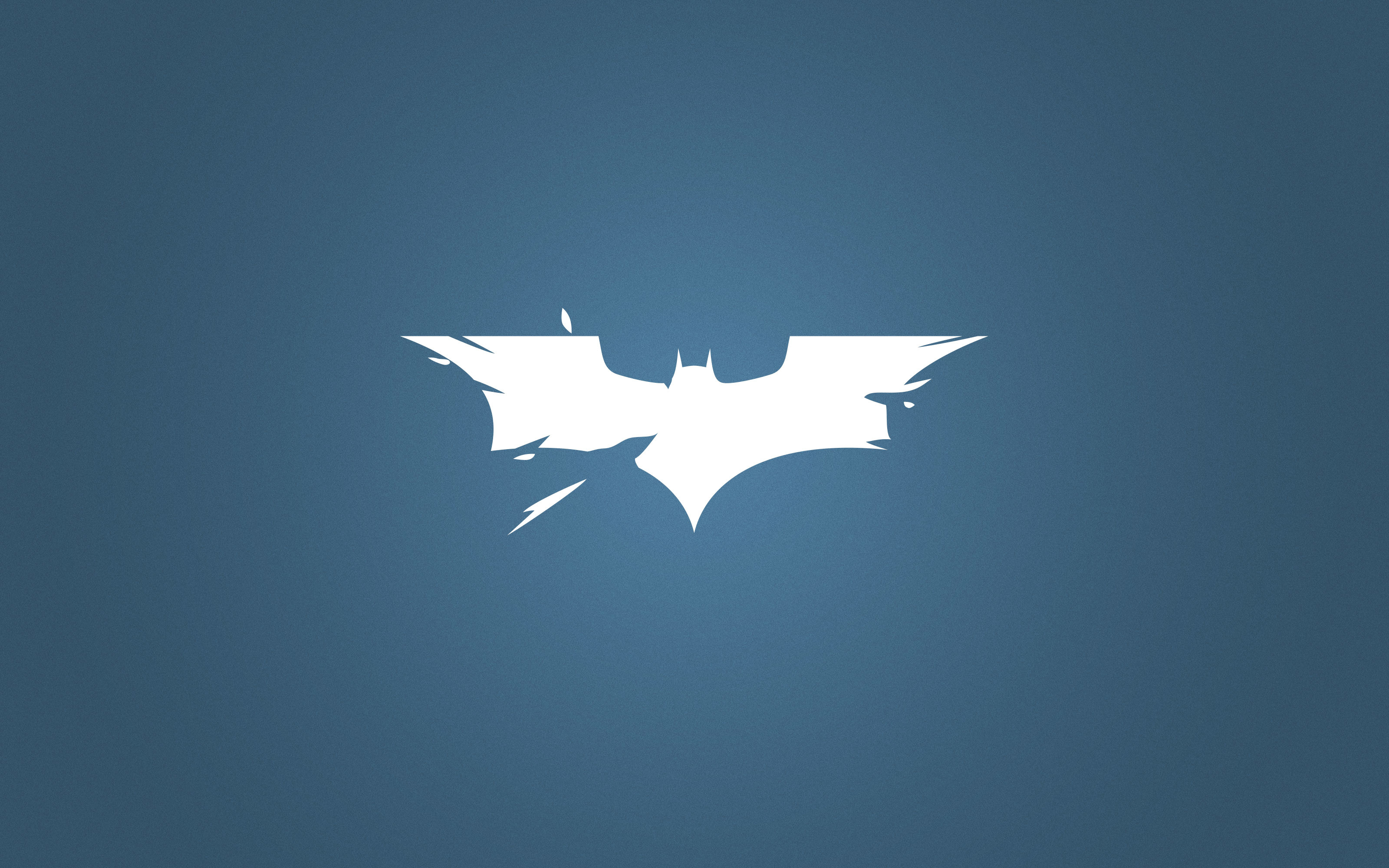 Batman Minimalism Wallpapers