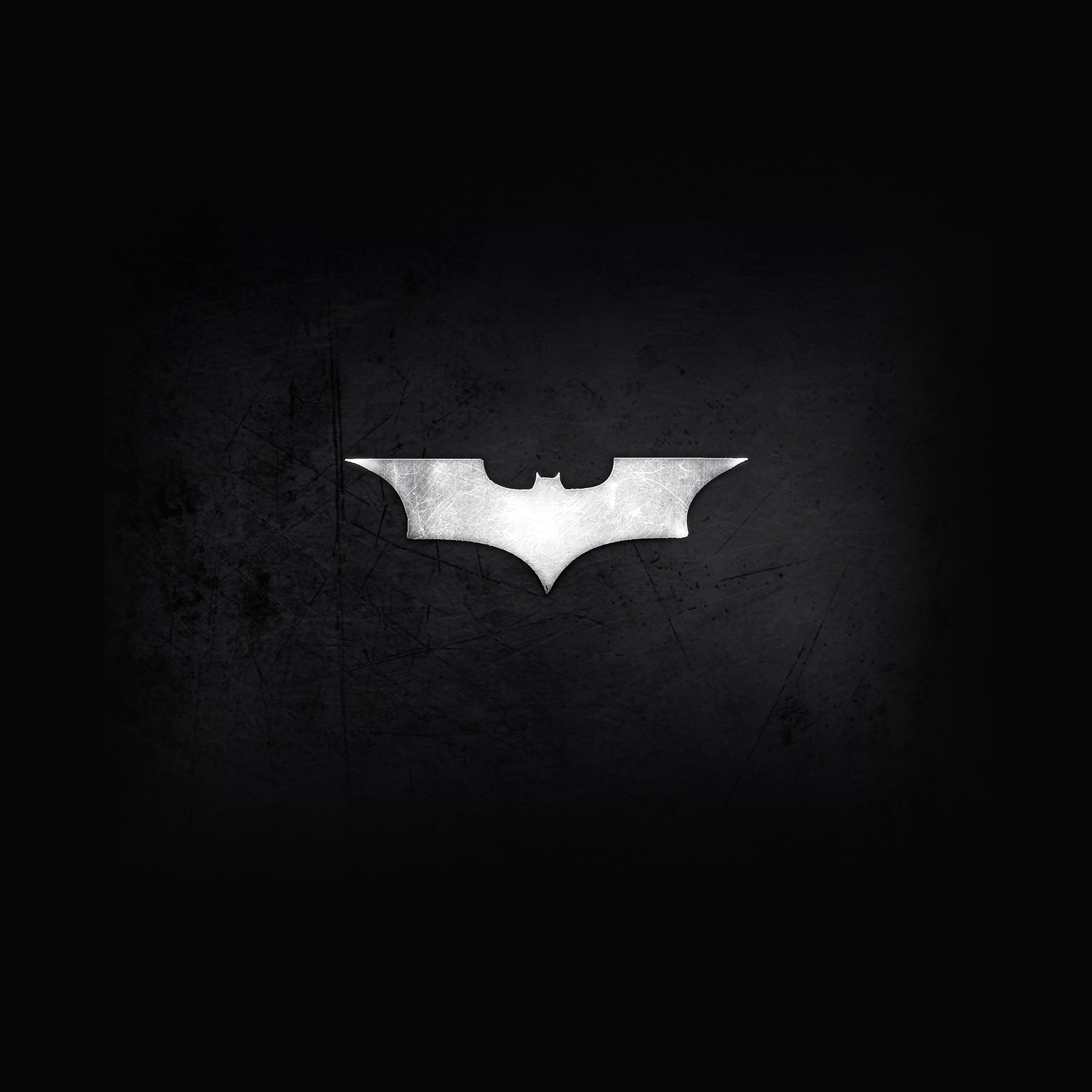 Batman Monochrome Artwork Wallpapers