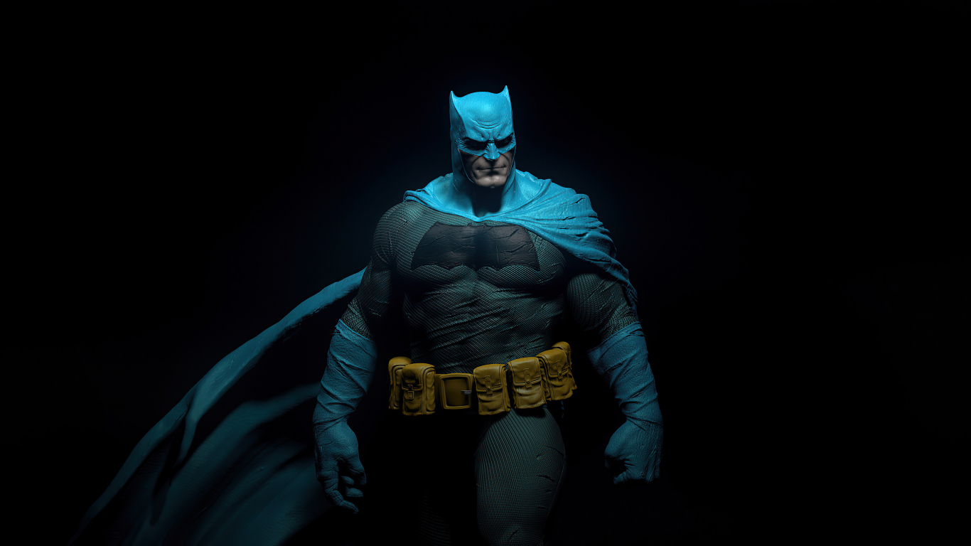 Batman New 2020 Art Wallpapers