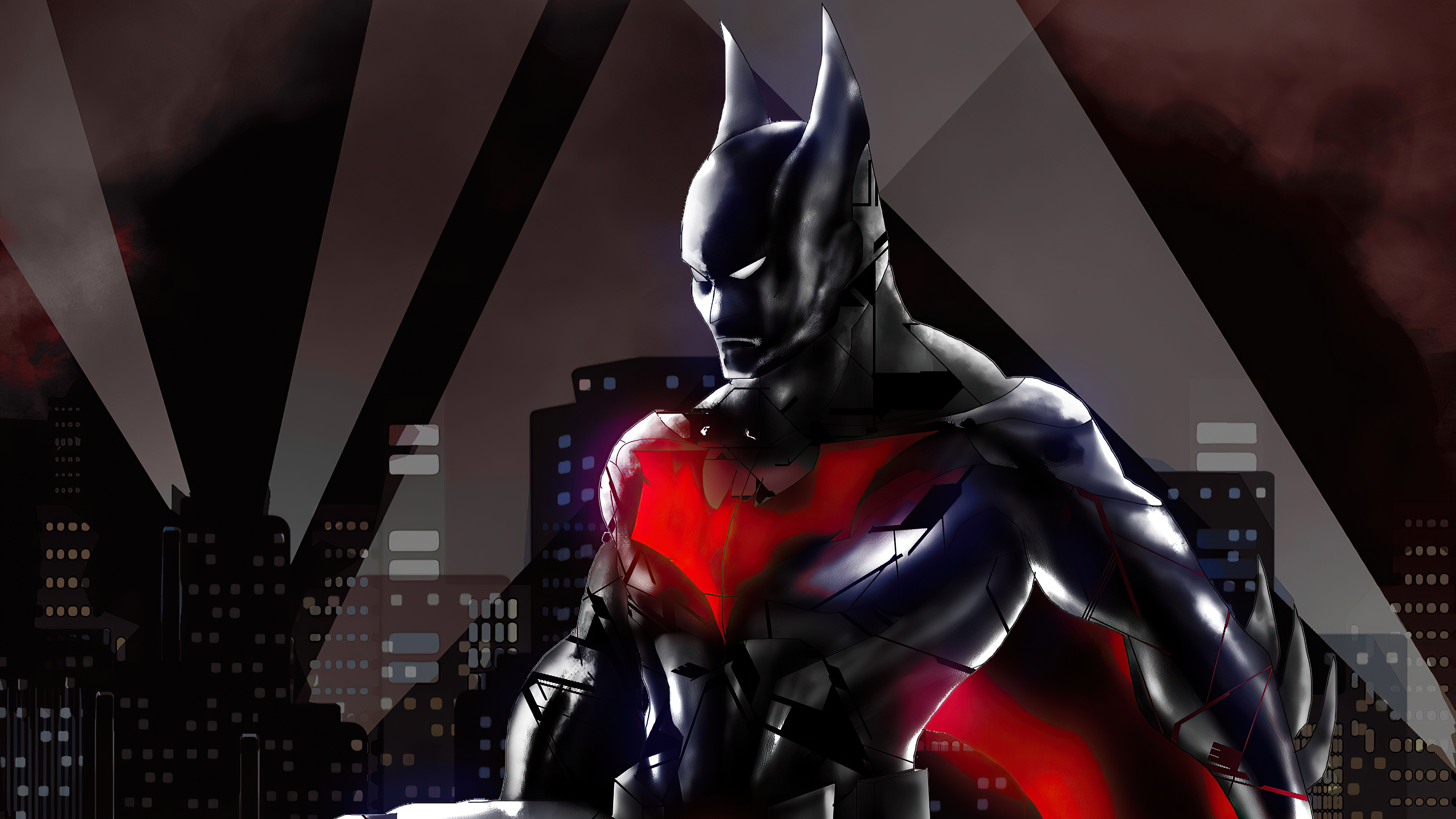 Batman New 2020 Art Wallpapers