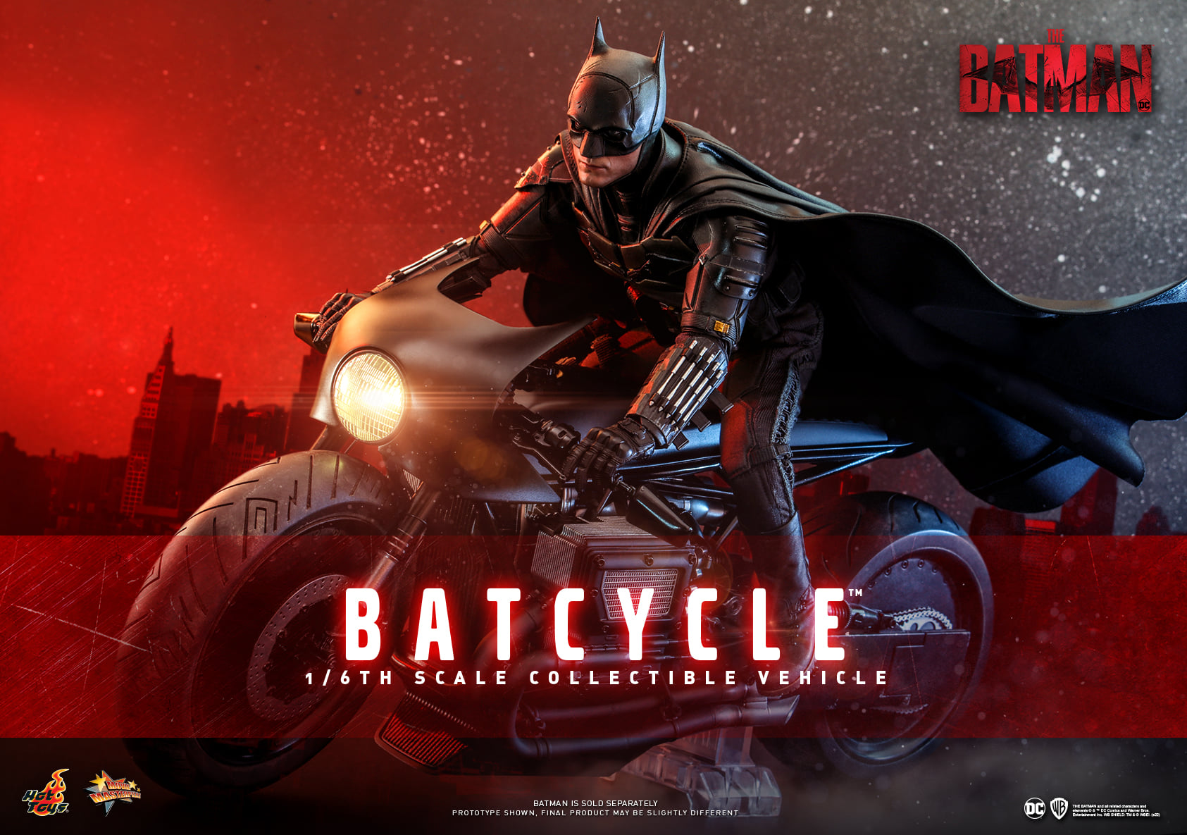 Batman On Batcyle Vs Superman Wallpapers