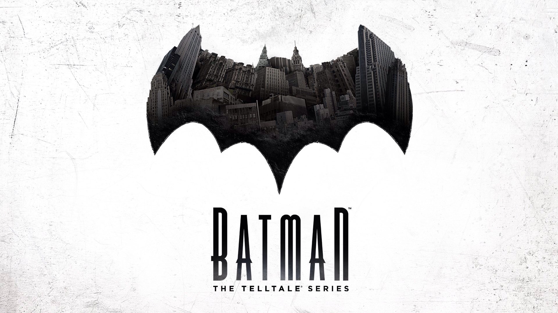 Batman Telltale Wallpapers