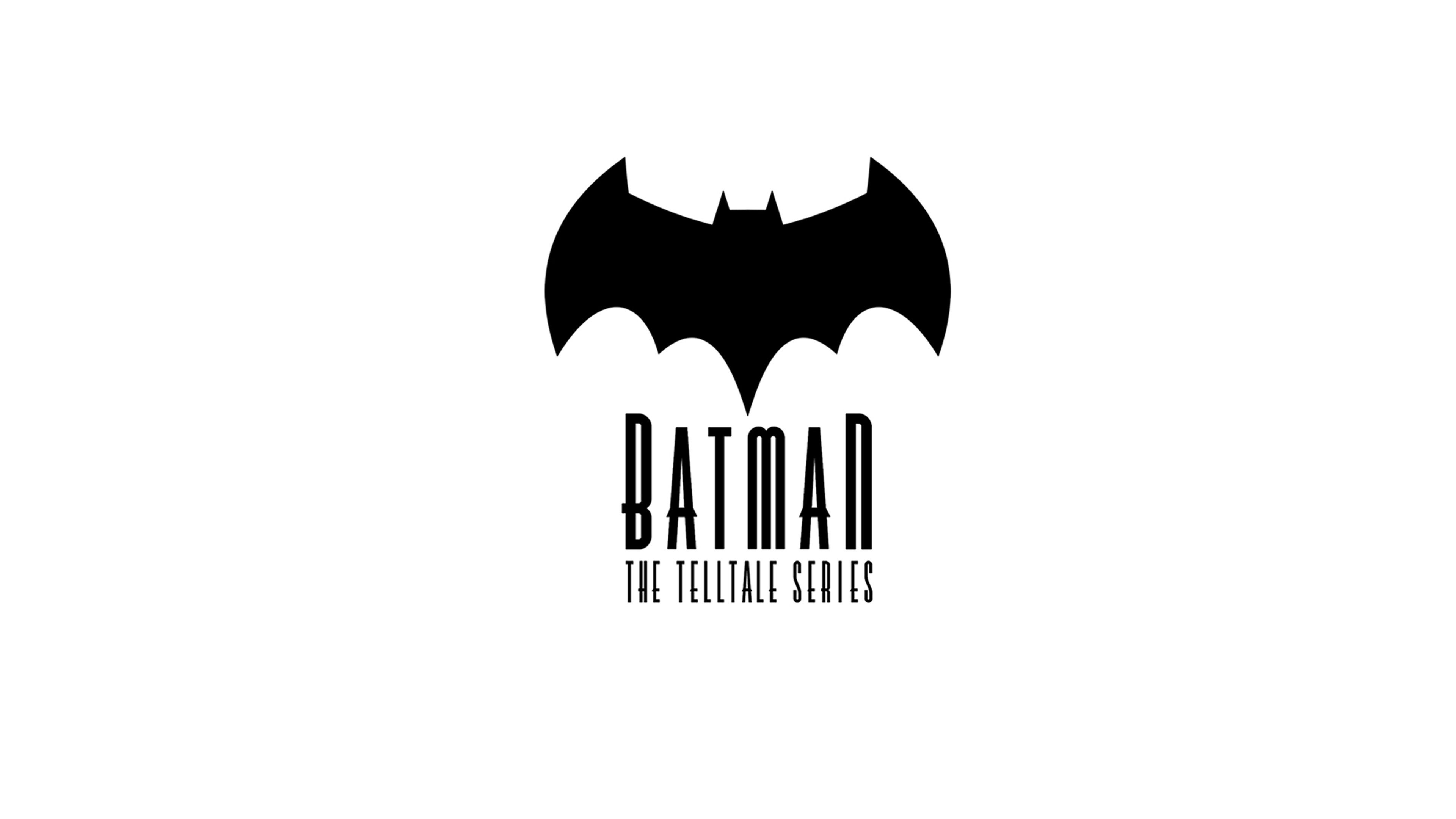 Batman Telltale Wallpapers