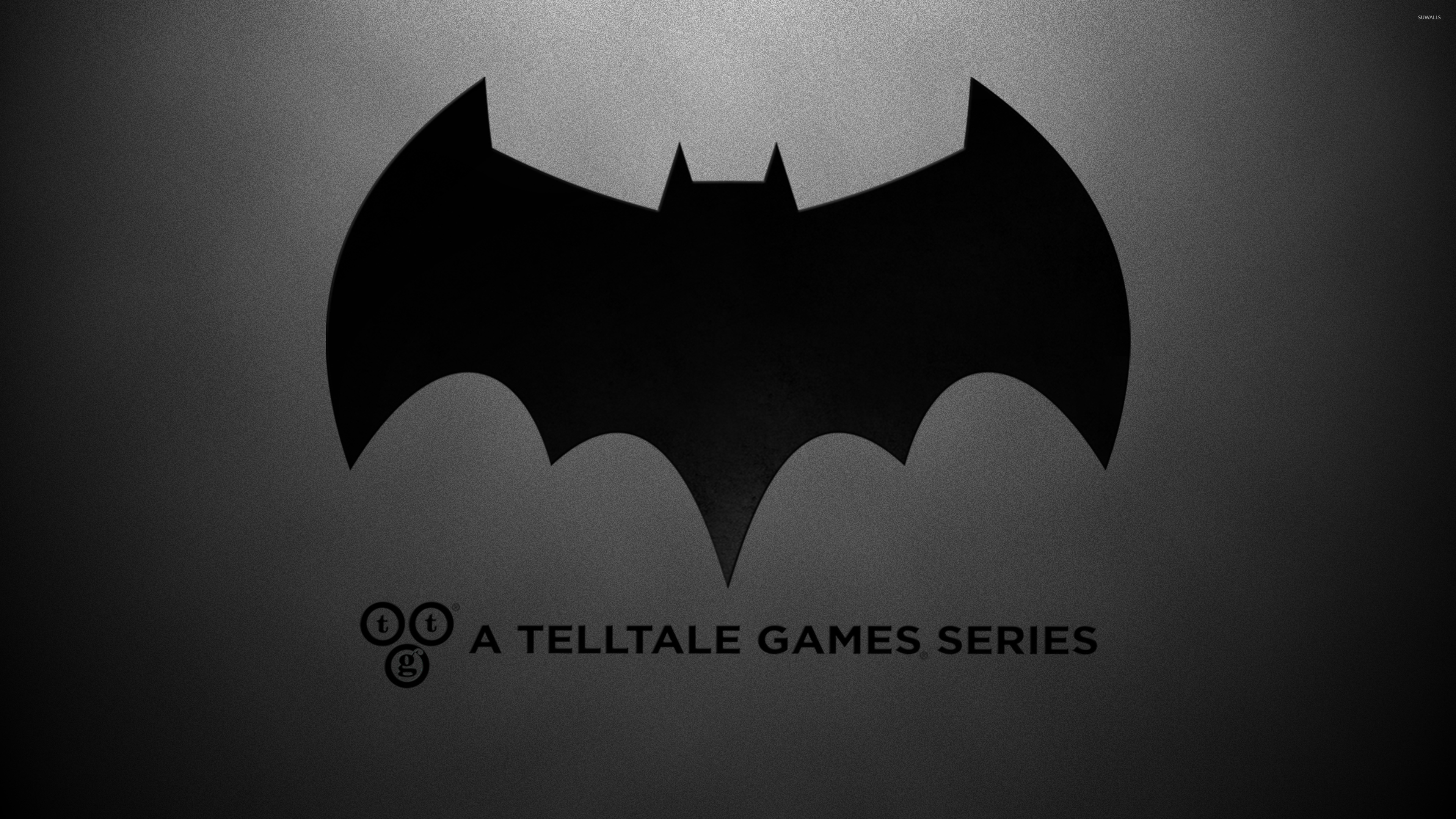 Batman Telltale Wallpapers