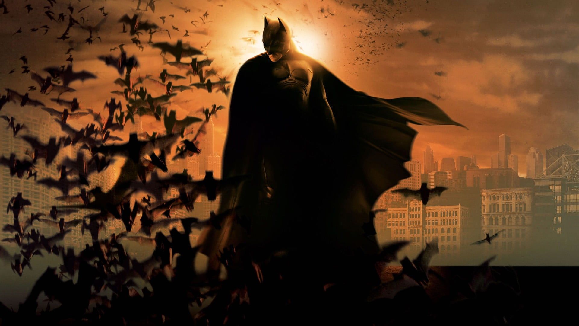 Batman The Dark Knight Wallpapers