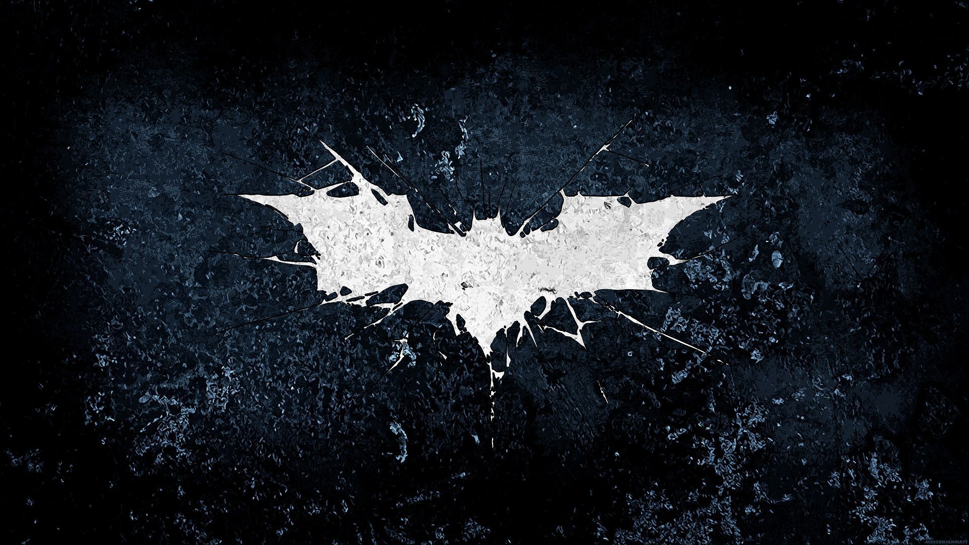 Batman The Dark Knight Wallpapers