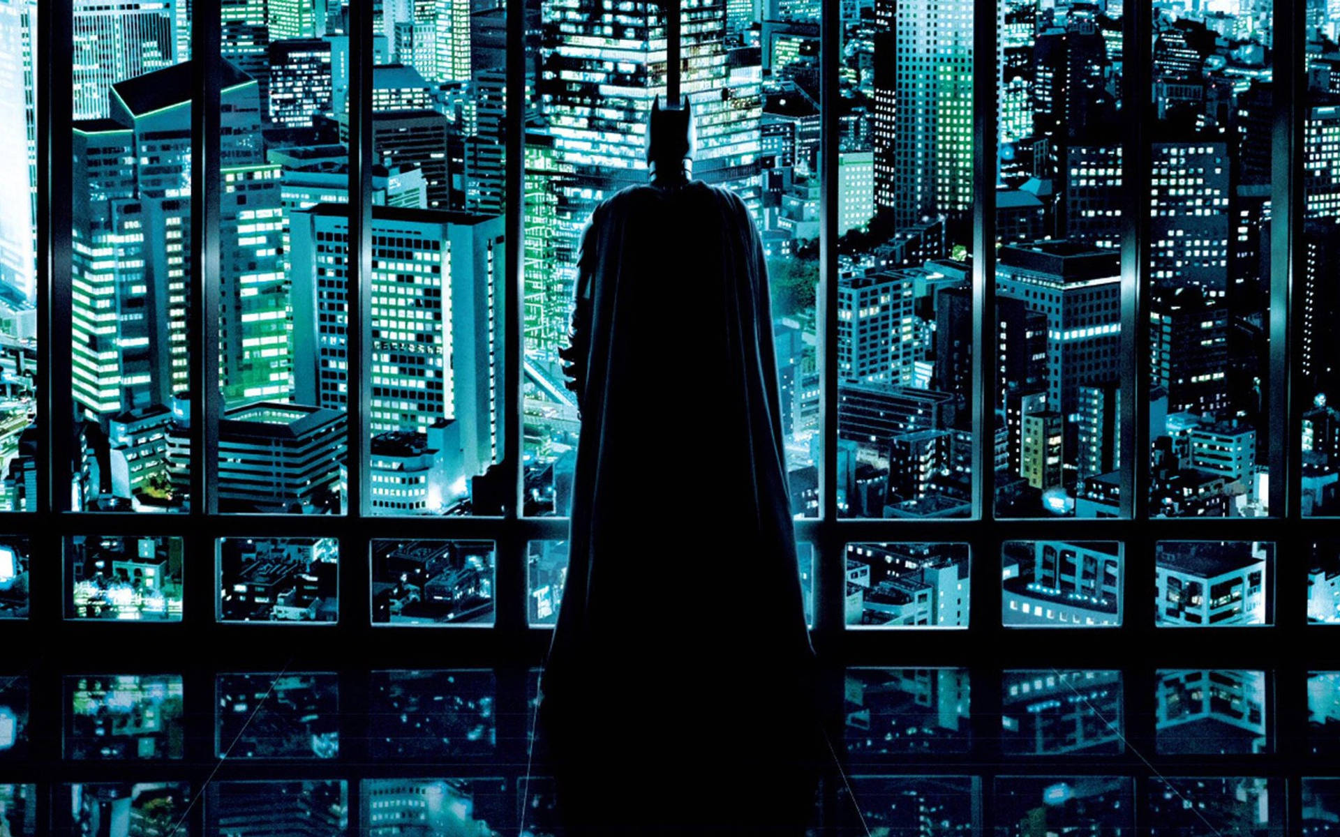 Batman The Dark Knight Wallpapers