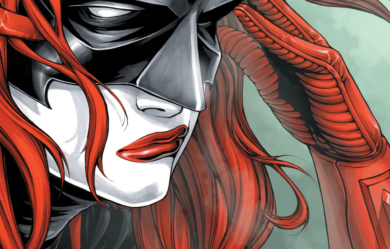 Batwoman Wallpapers