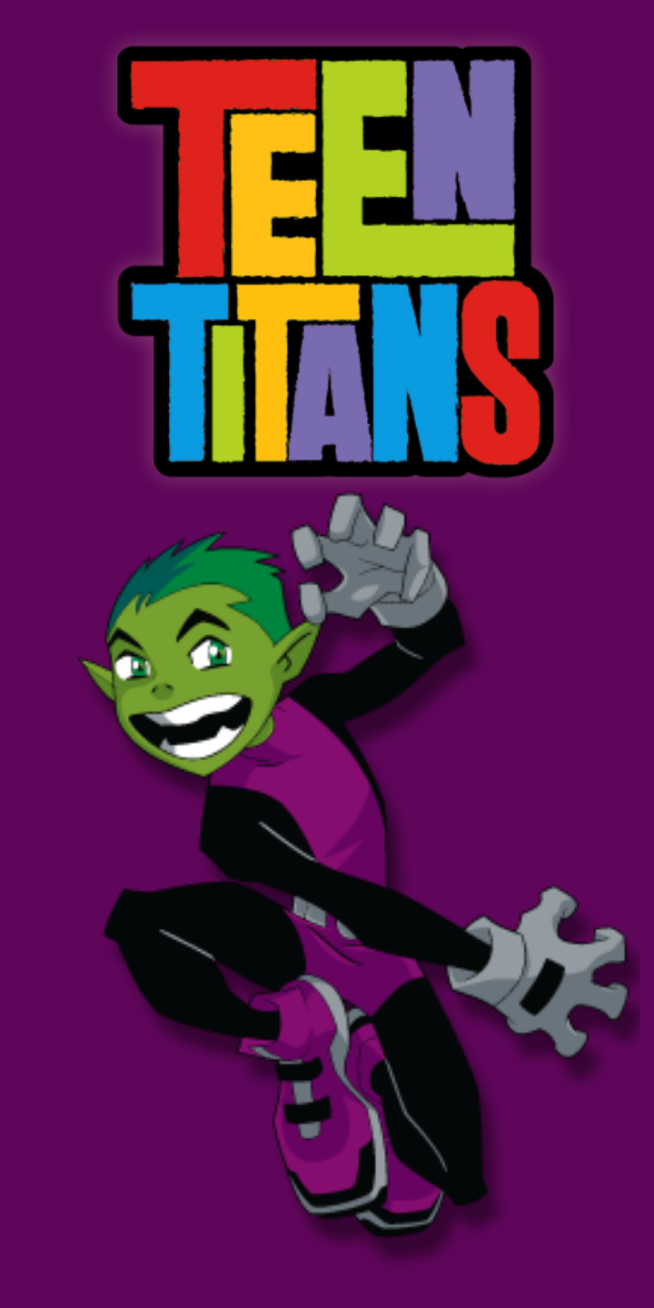 Beast Boy Wallpapers