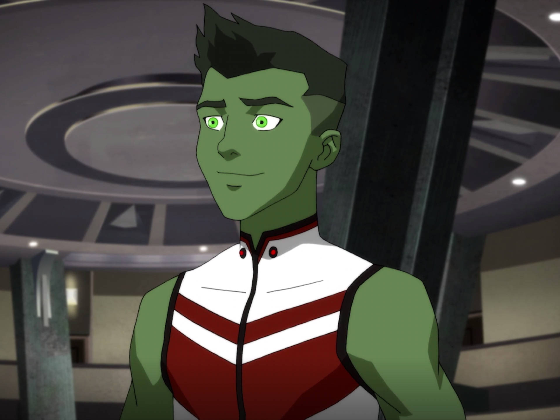 Beast Boy Wallpapers