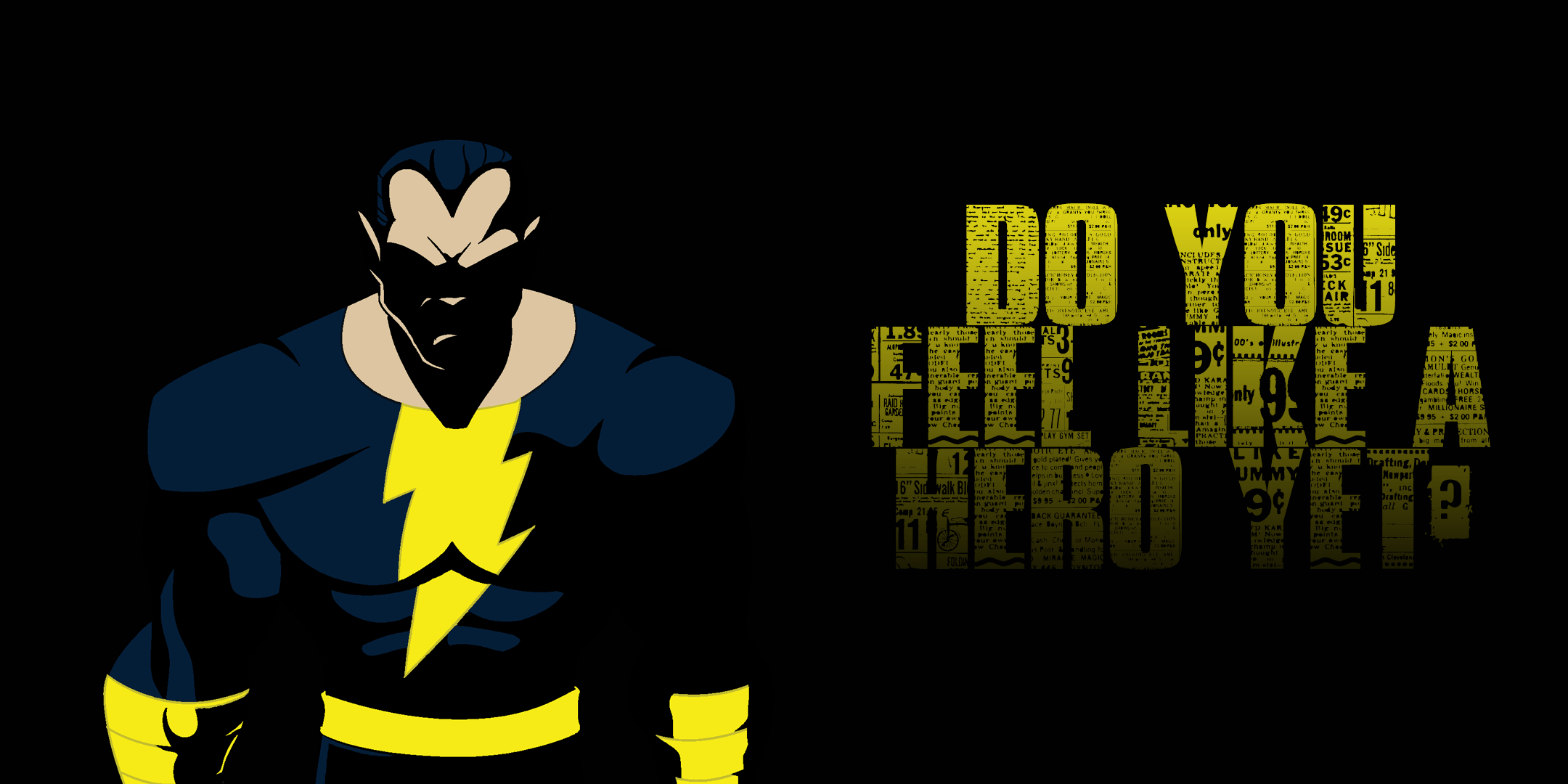 Black Adam Wallpapers