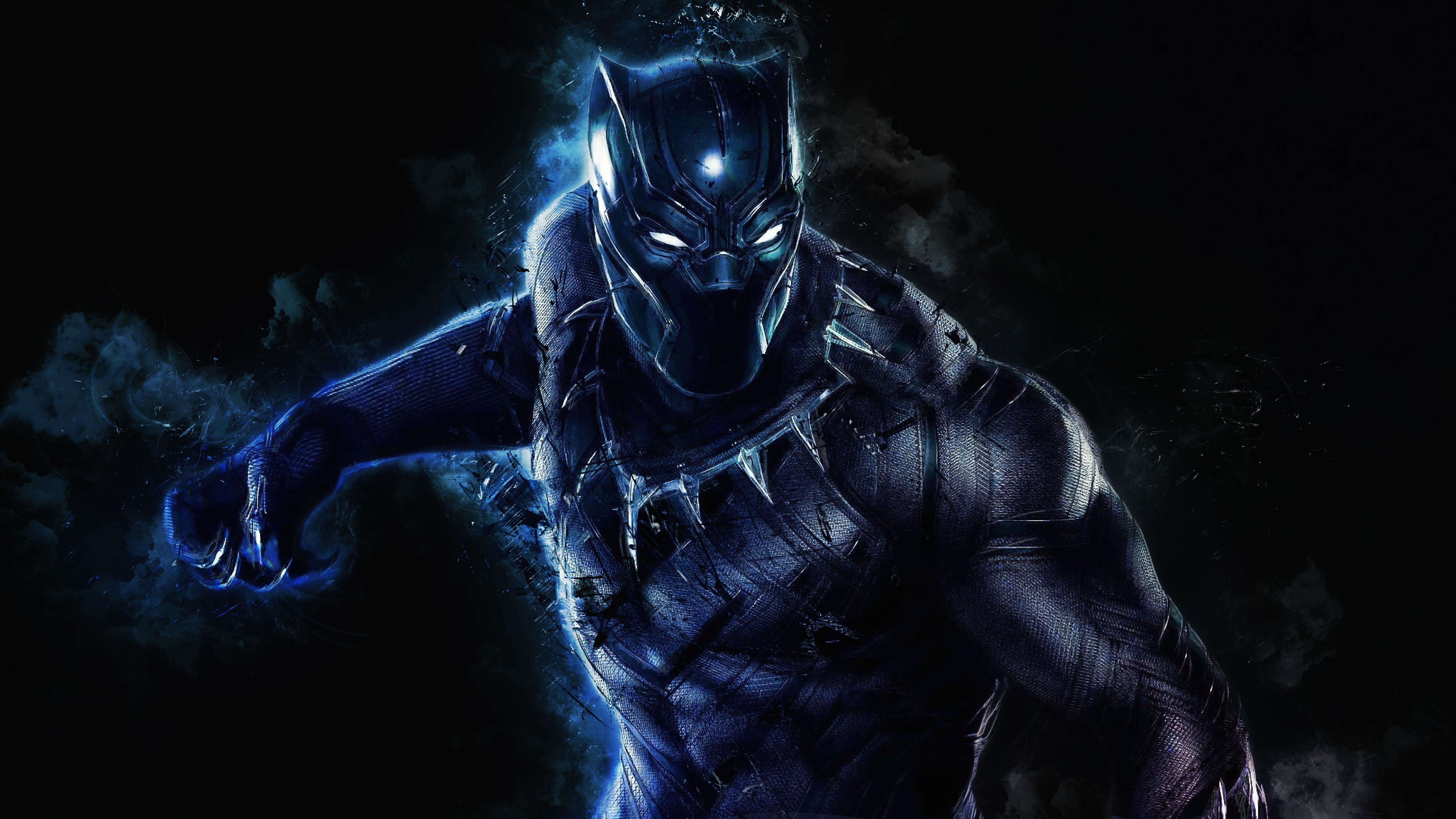 Black Panther 2020 Wallpapers