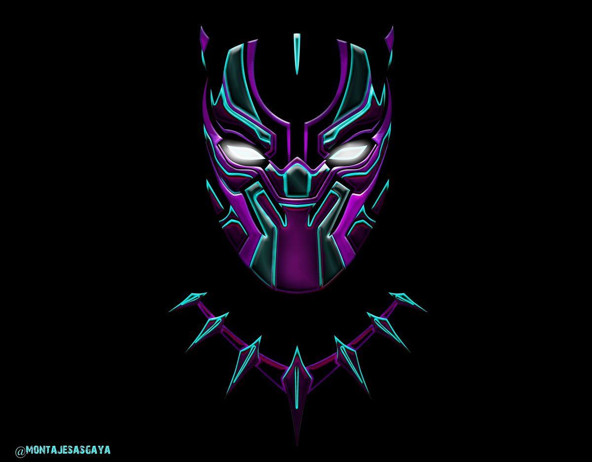 Black Panther 2020 Wallpapers