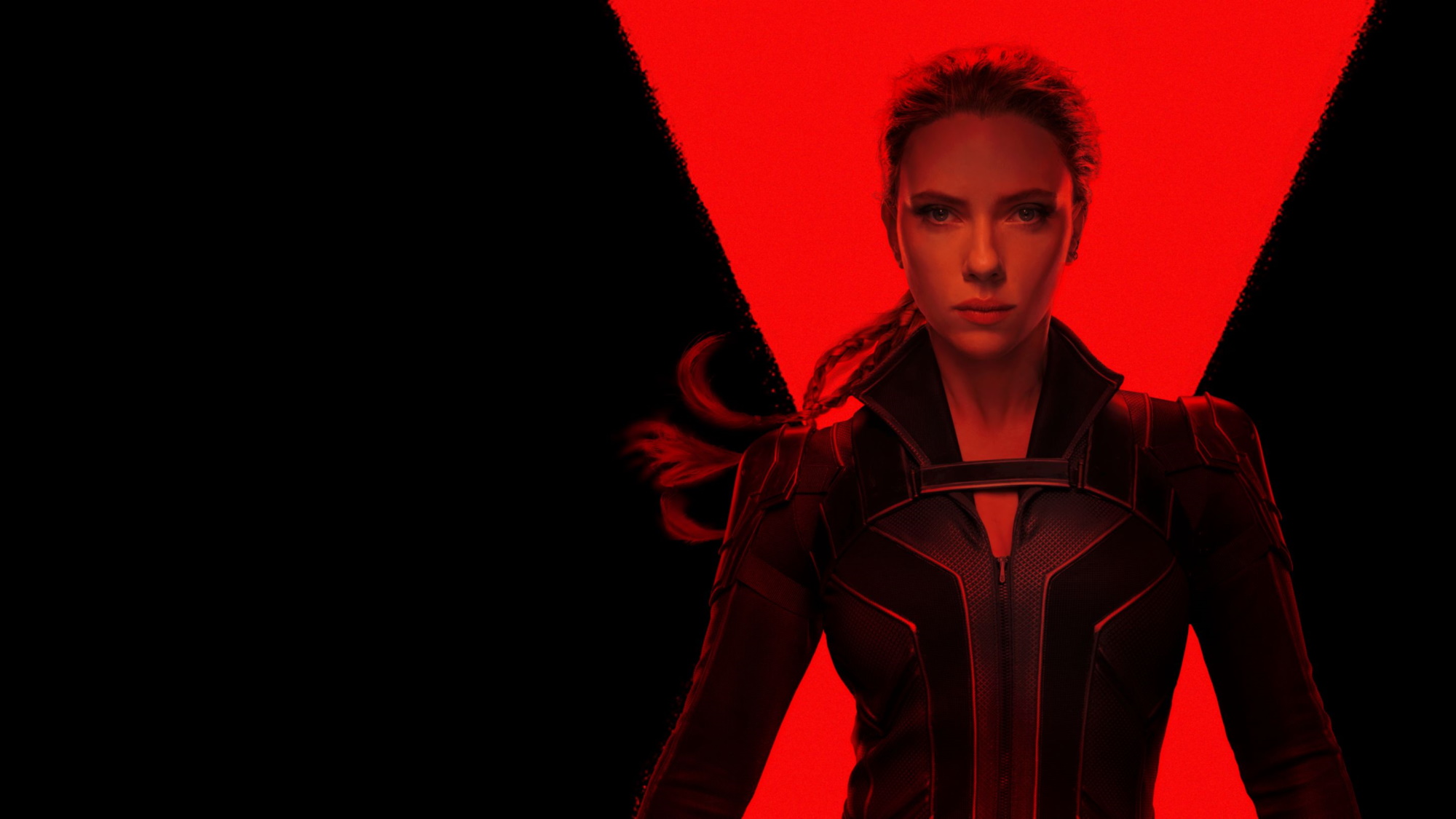 Black Widow Cool Art 2021 Wallpapers