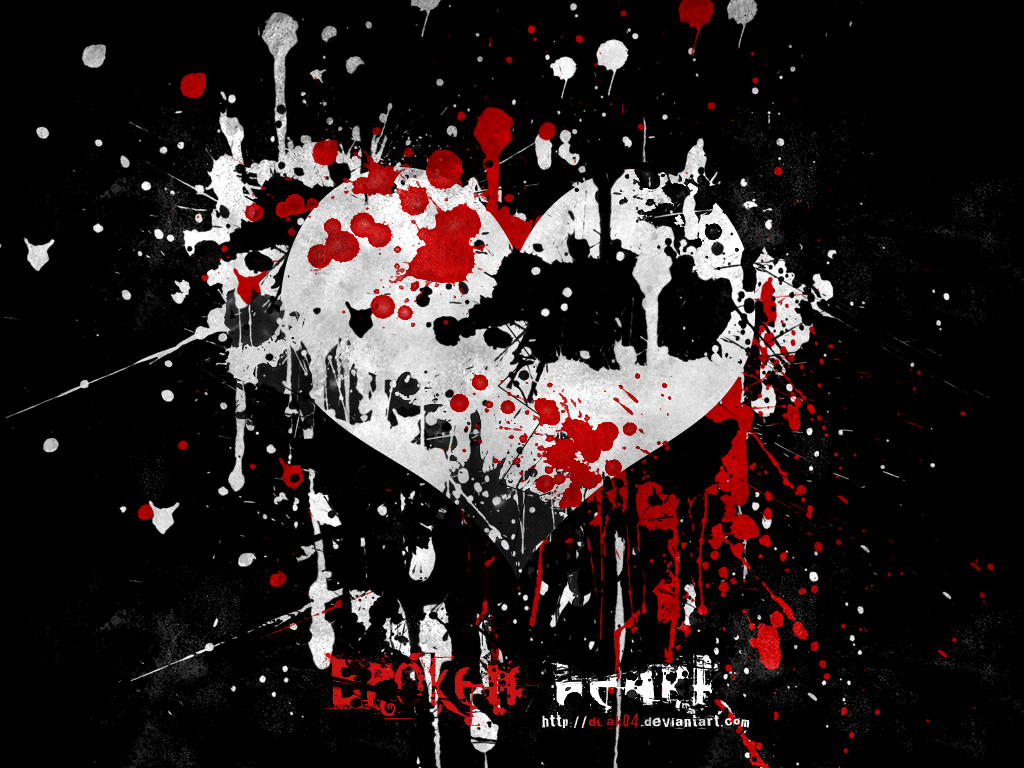 Broken Heart Joker Wallpapers