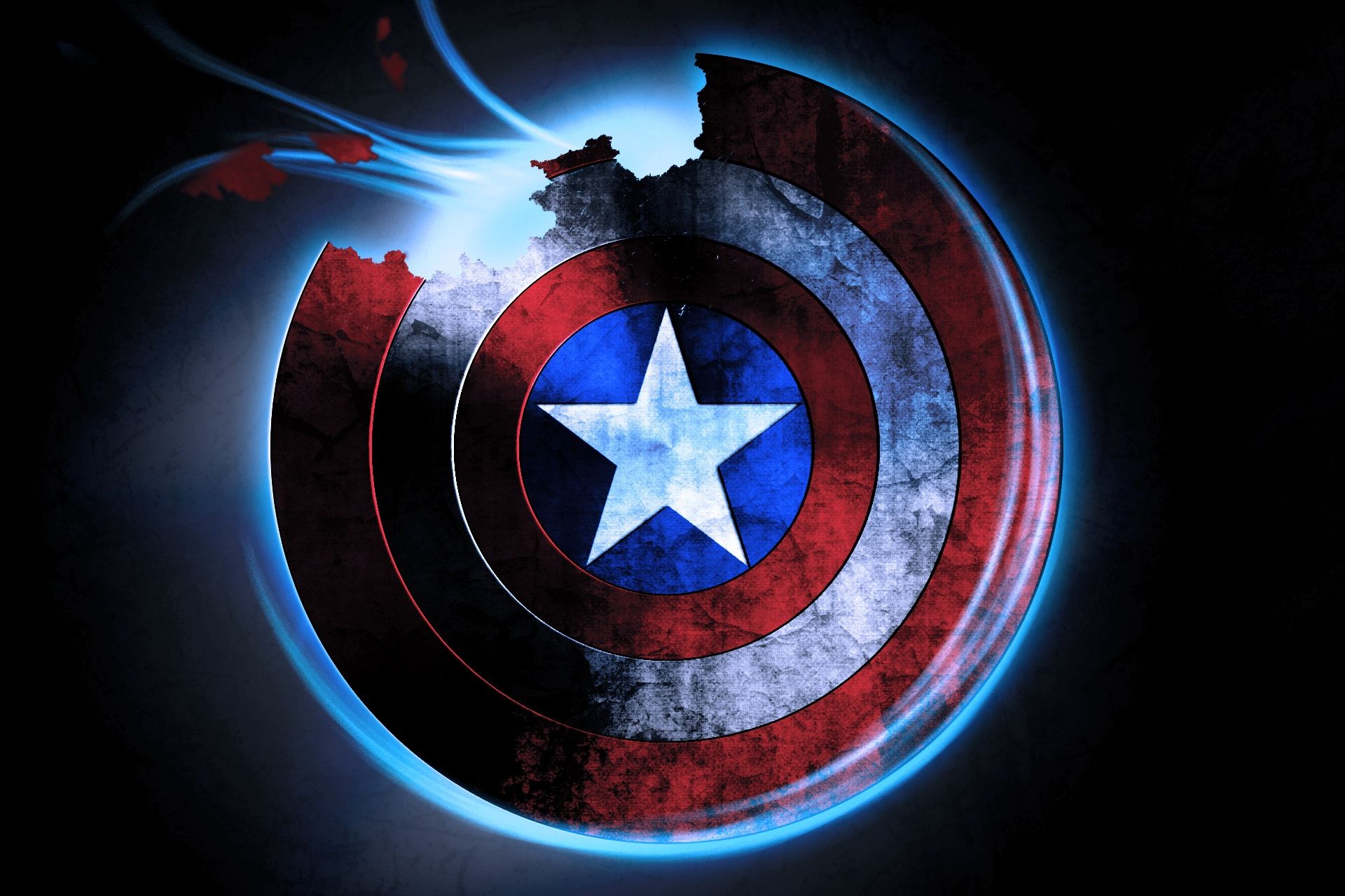 Captain America 4K Wallpapers