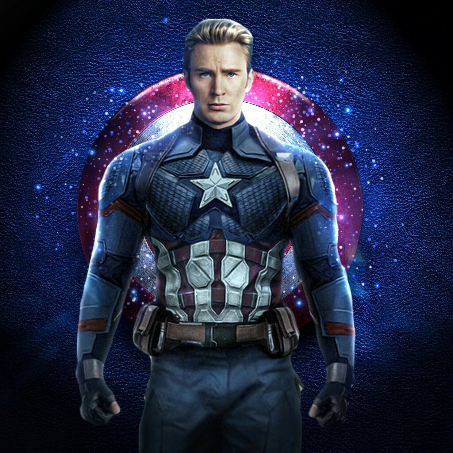 Captain America Endgame Hd Wallpapers