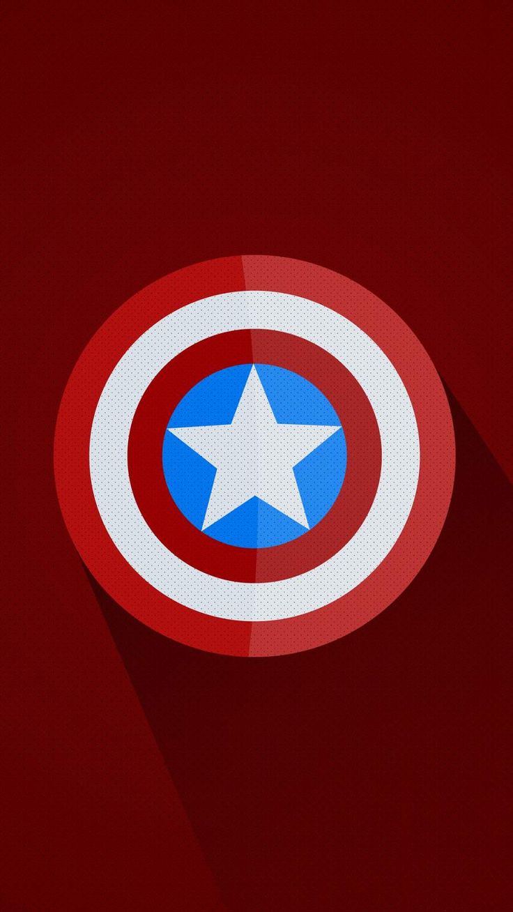 Captain America Iphone 11 Wallpapers