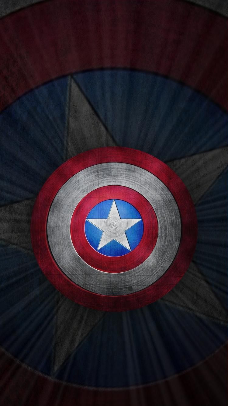 Captain America Iphone 11 Wallpapers