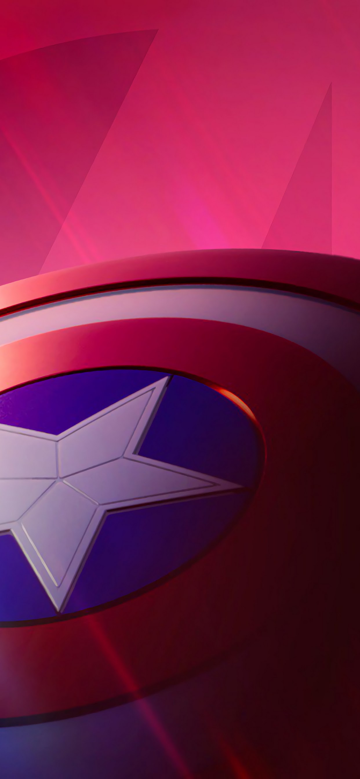 Captain America Iphone 11 Wallpapers