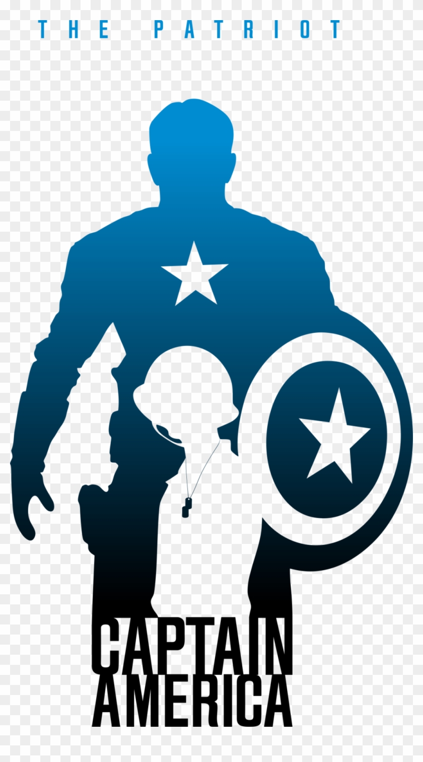 Captain America Vs Iron Man Iphone Hd Wallpapers