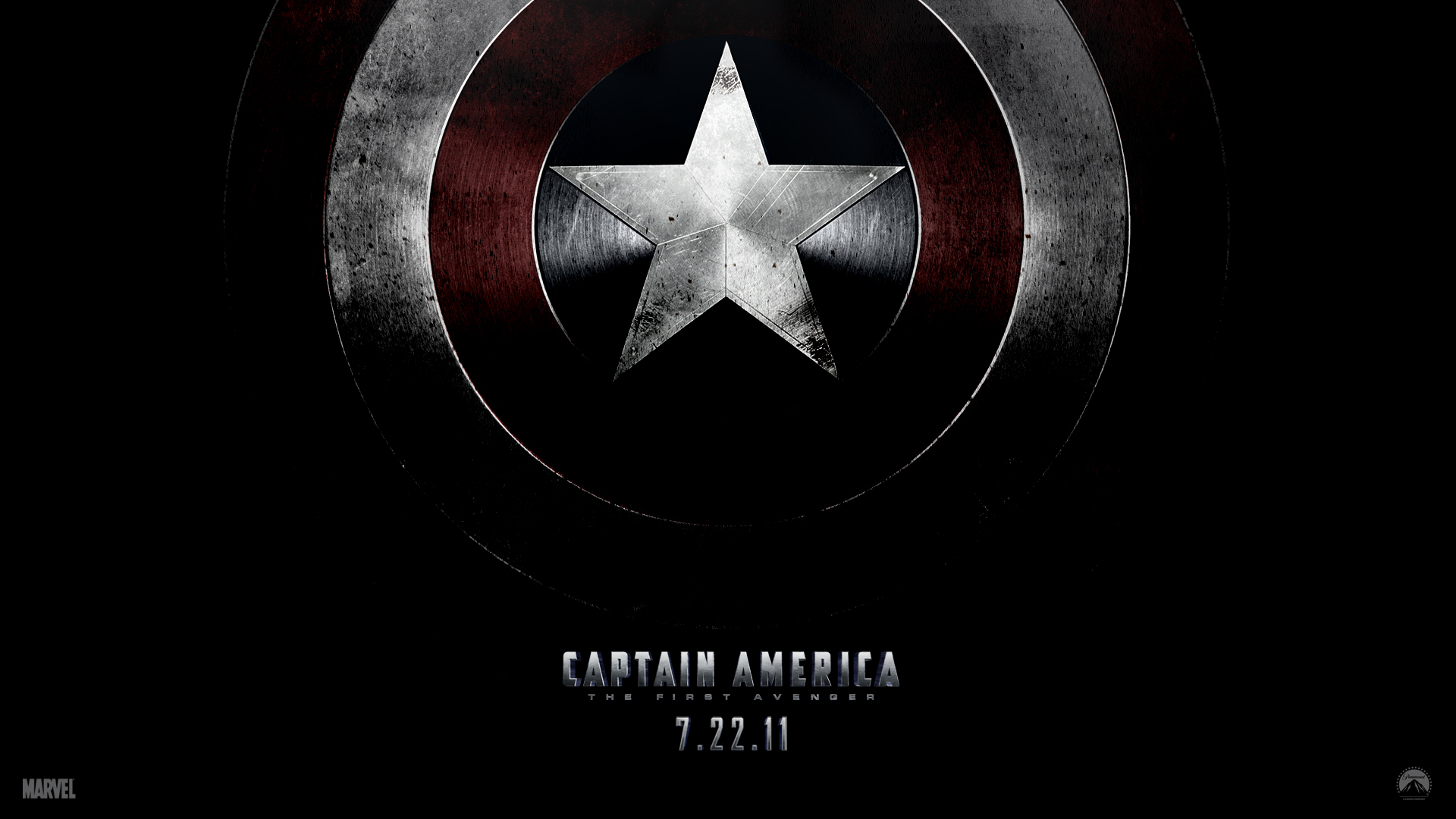 Captain America: The First Avenger Wallpapers