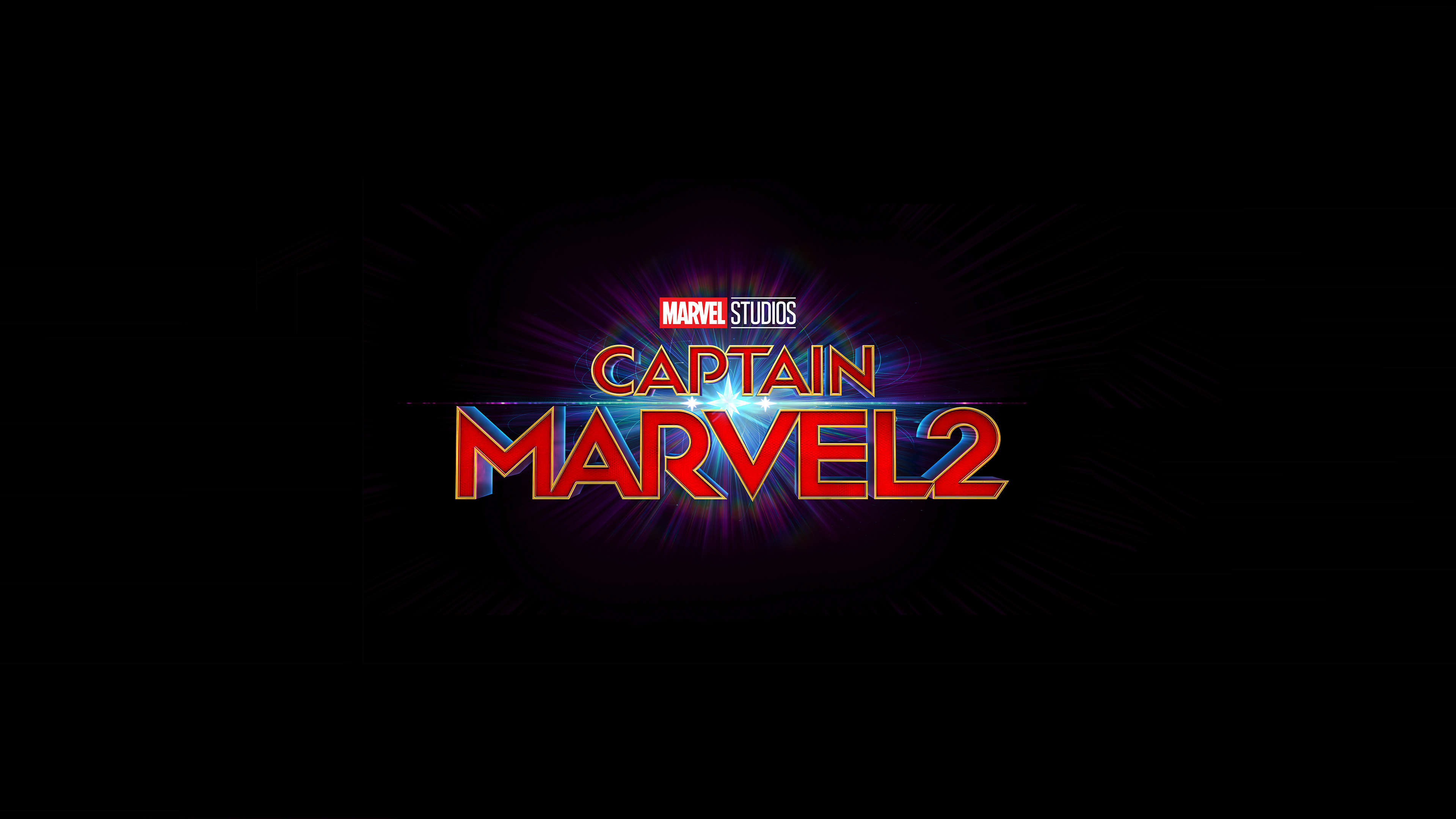 Captain Marvel 2 Wallpapers