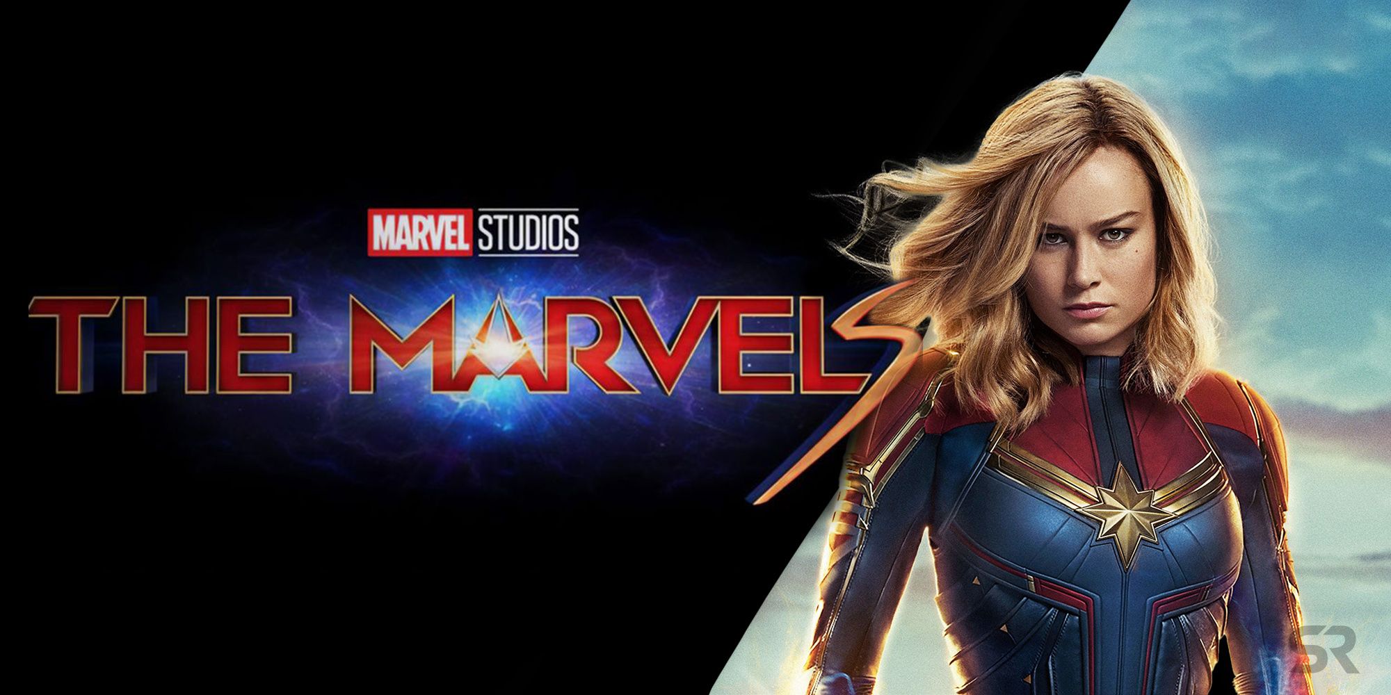 Captain Marvel 2 Wallpapers