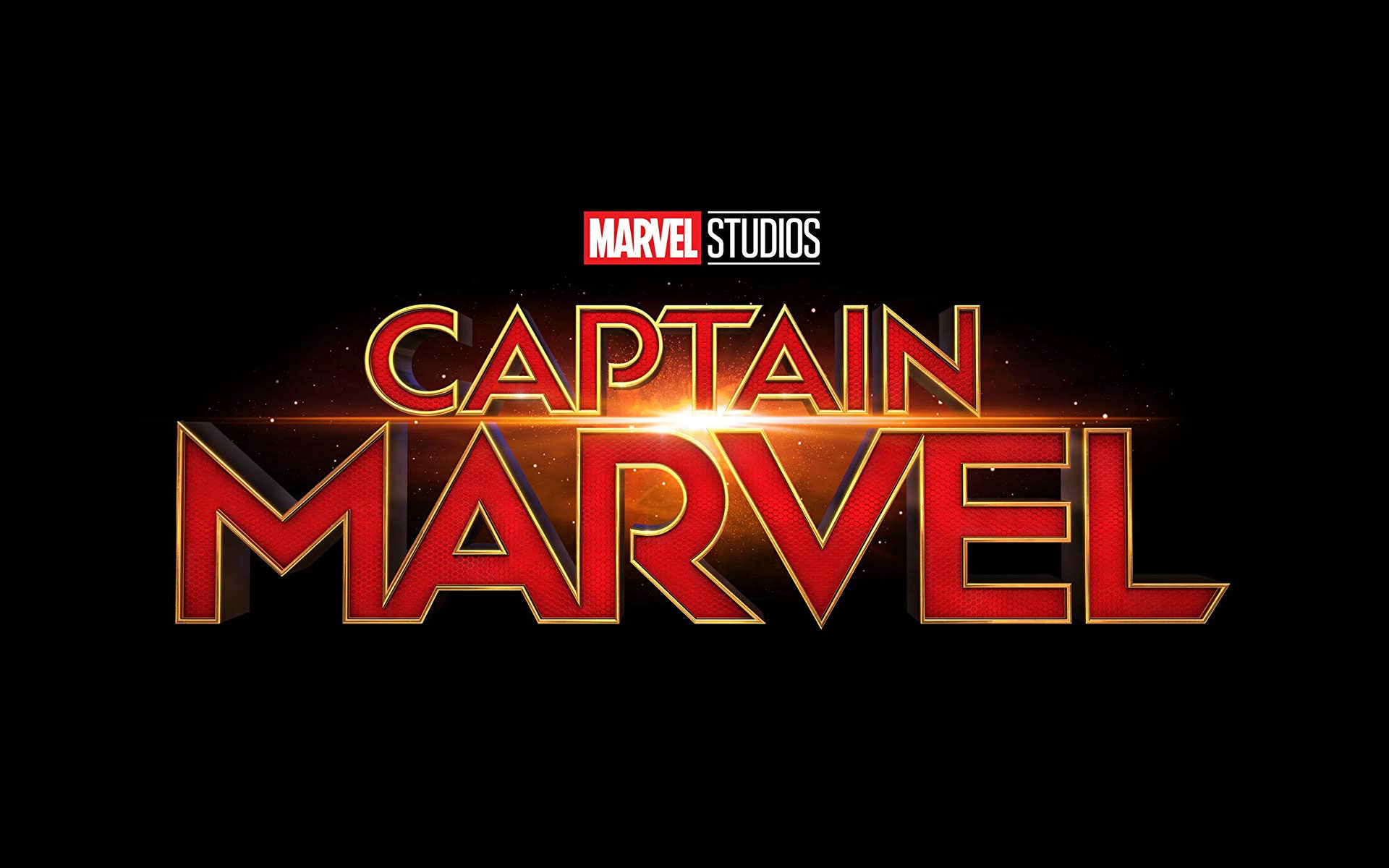 Captain Marvel Angry Wallpapers