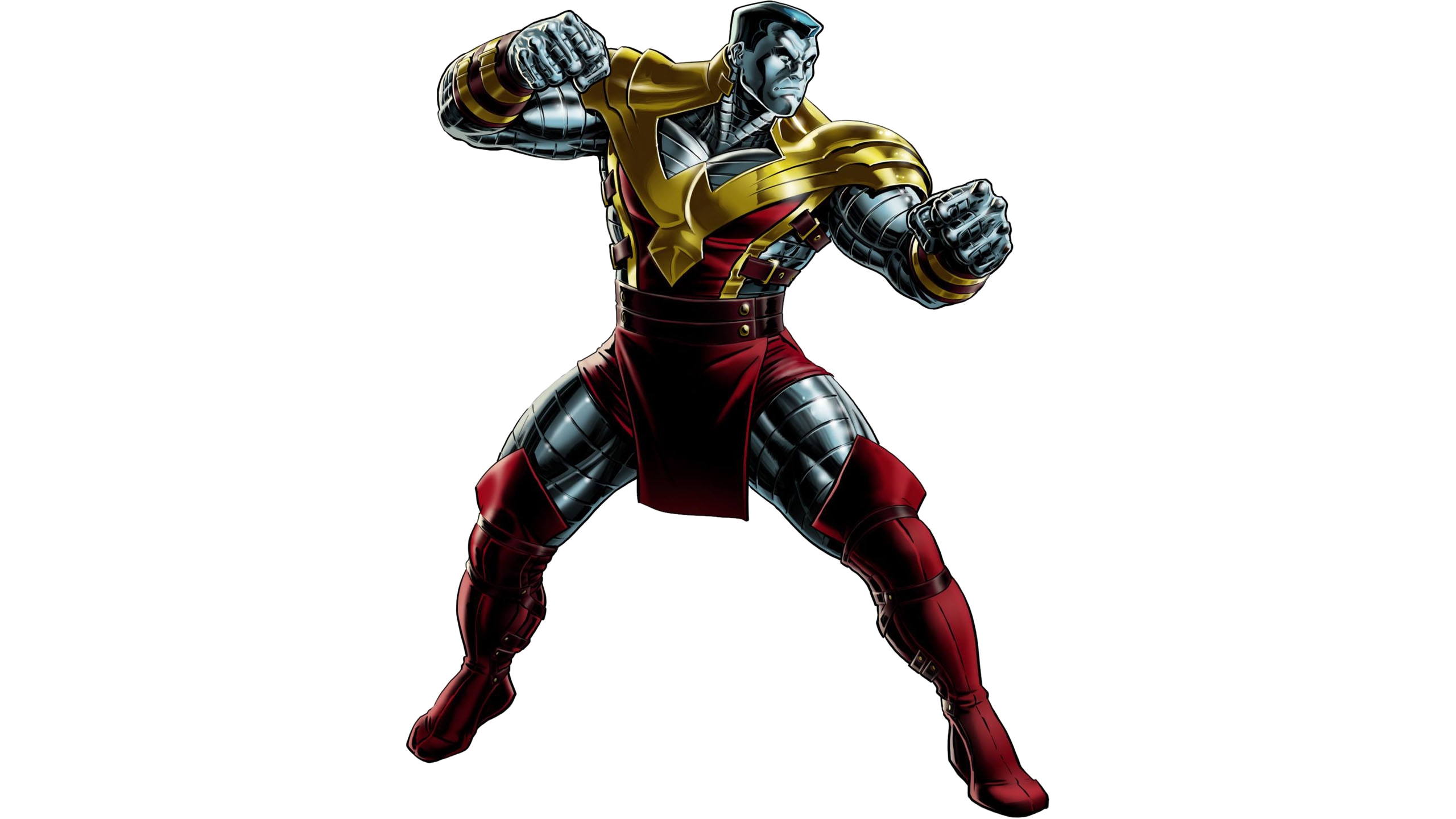 Colossus Wallpapers