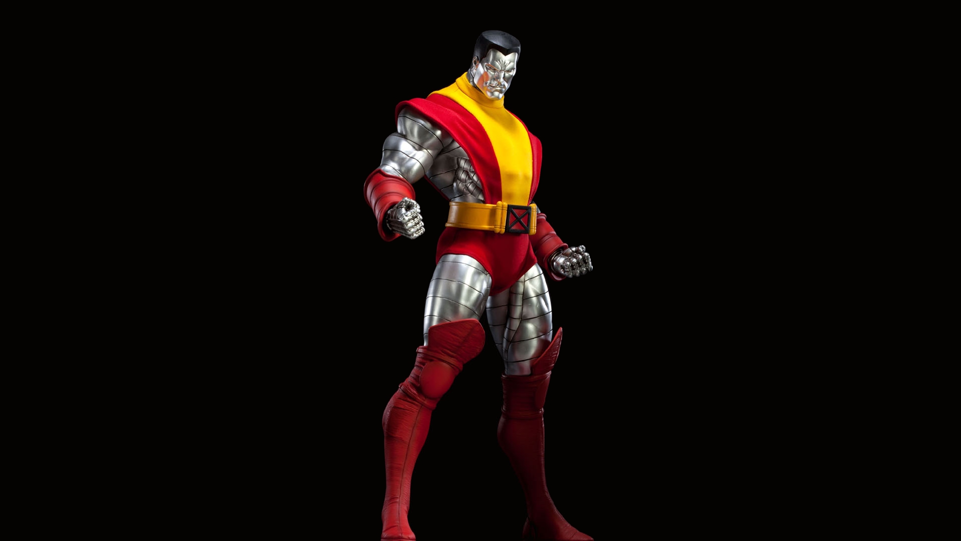 Colossus Wallpapers