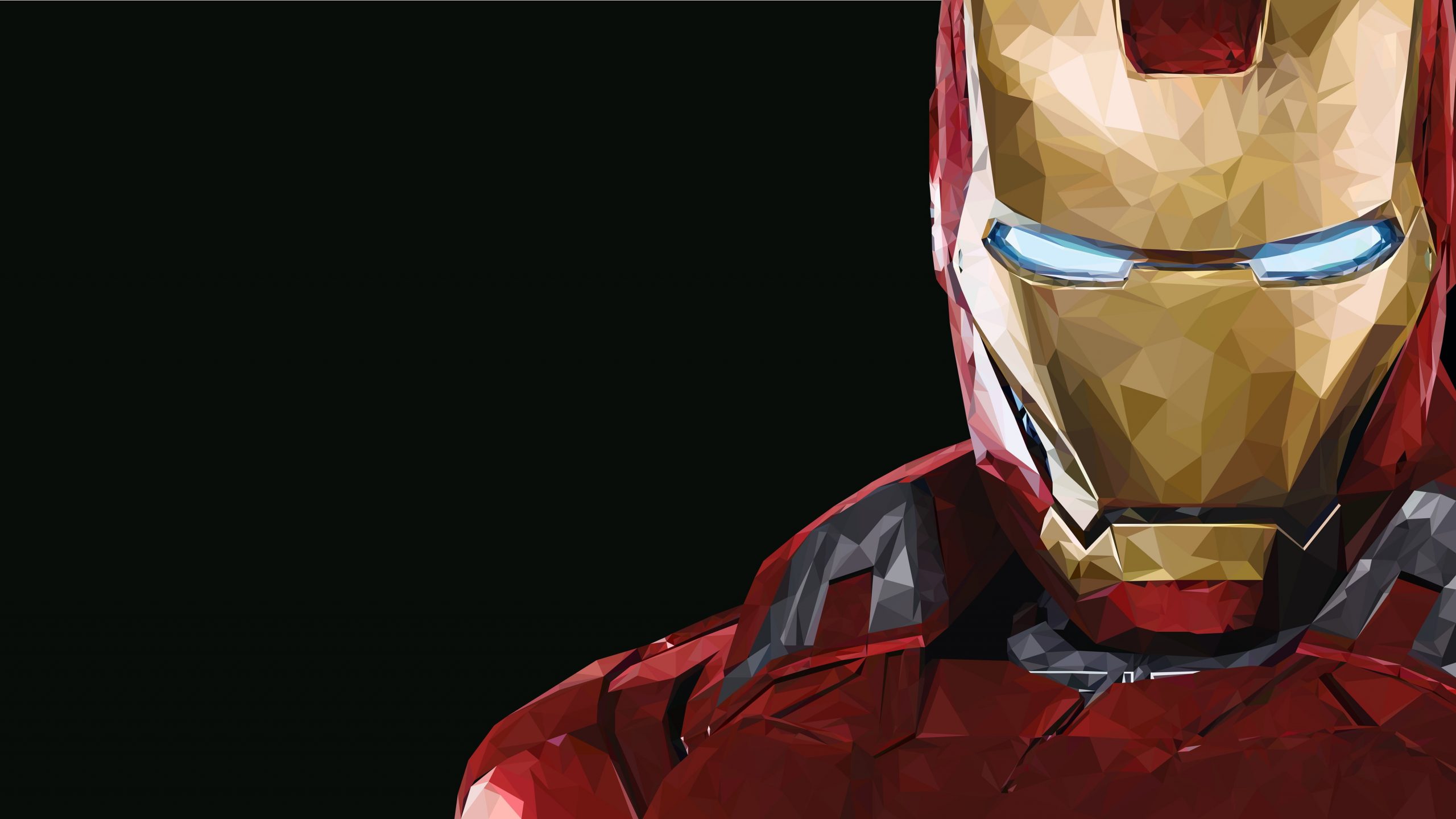 Cool Iron Man Marvel Comic 2020 Wallpapers