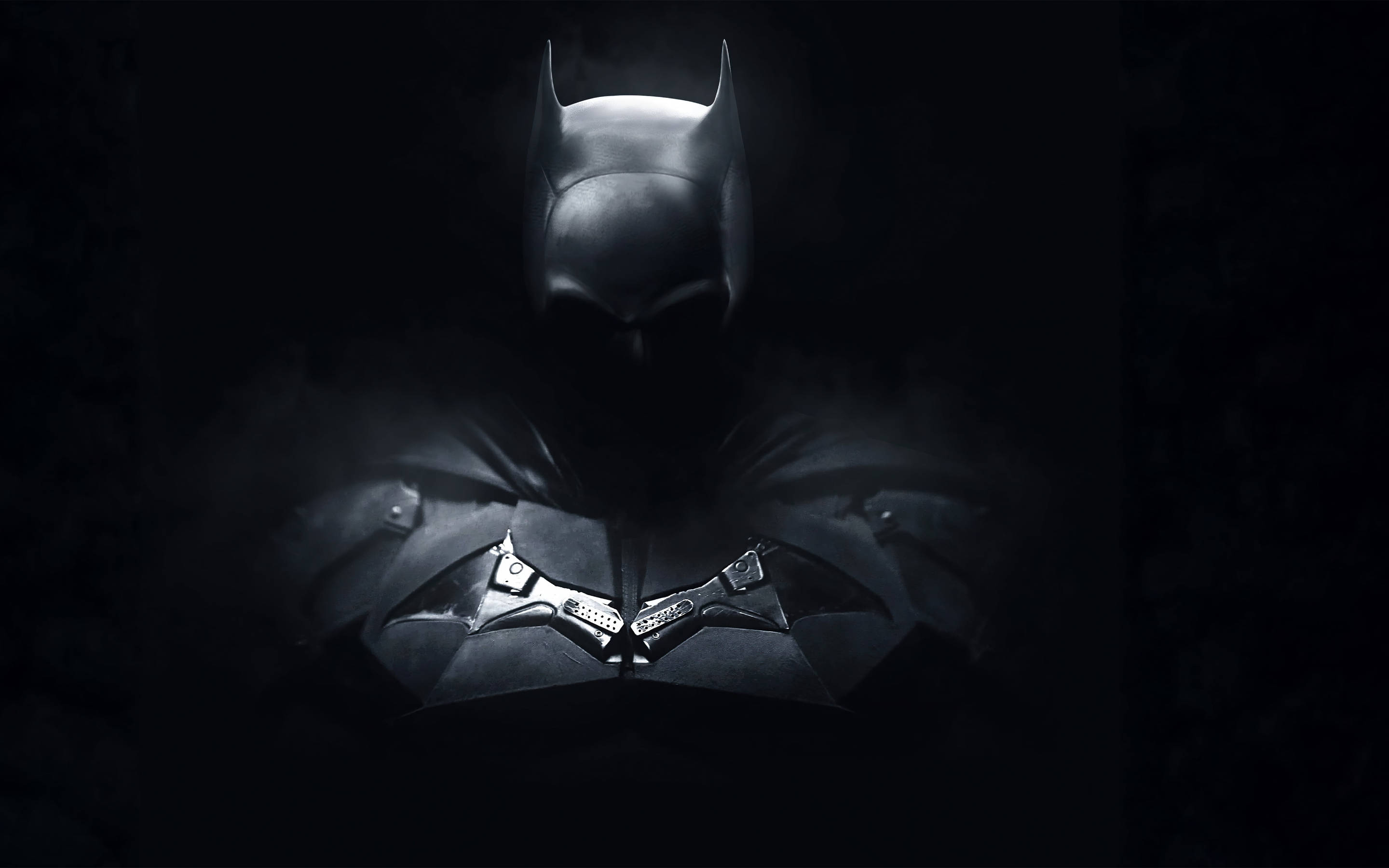 Dark Batman Art Wallpapers