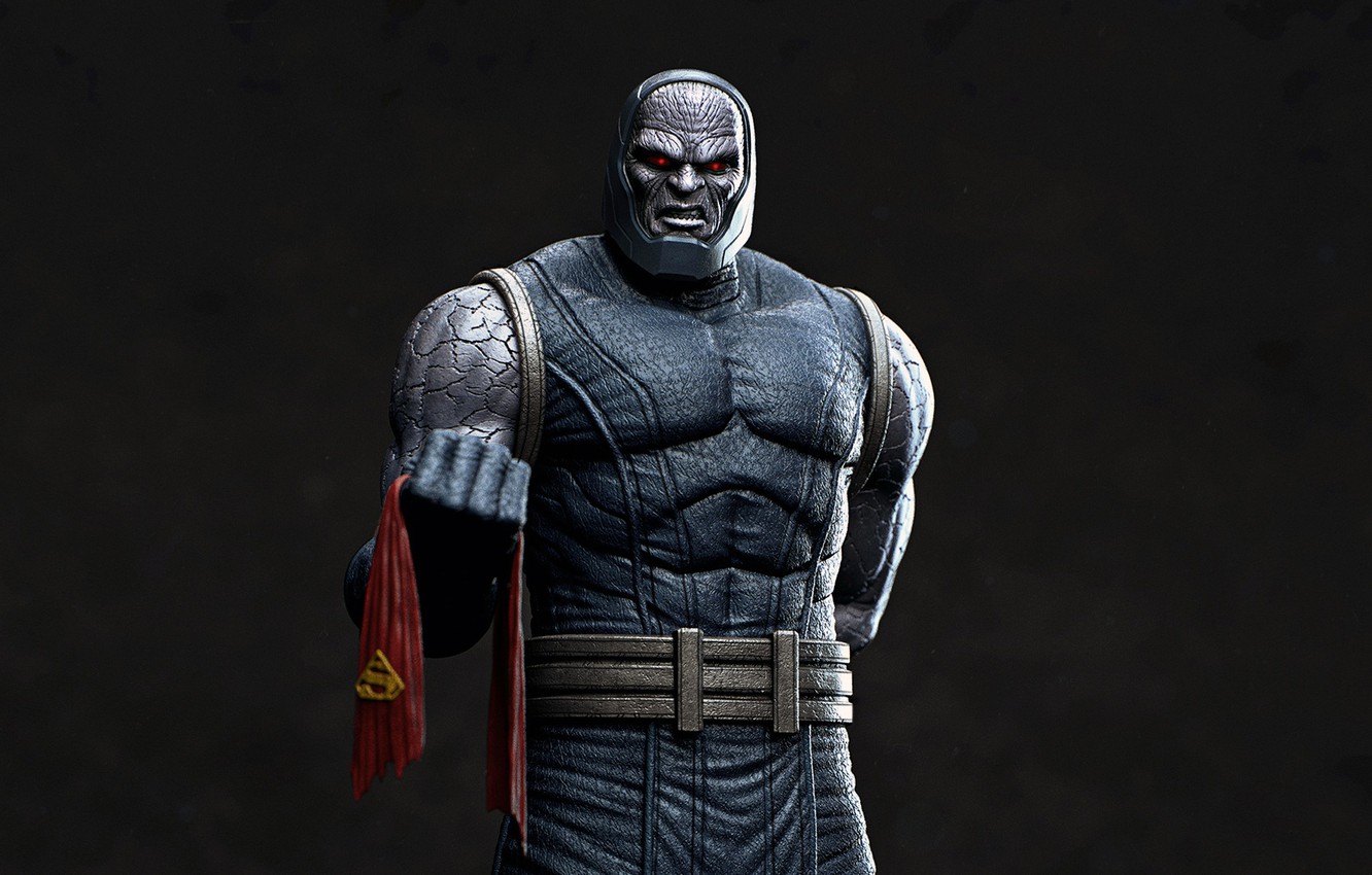 Darkseid Dc Comic Wallpapers