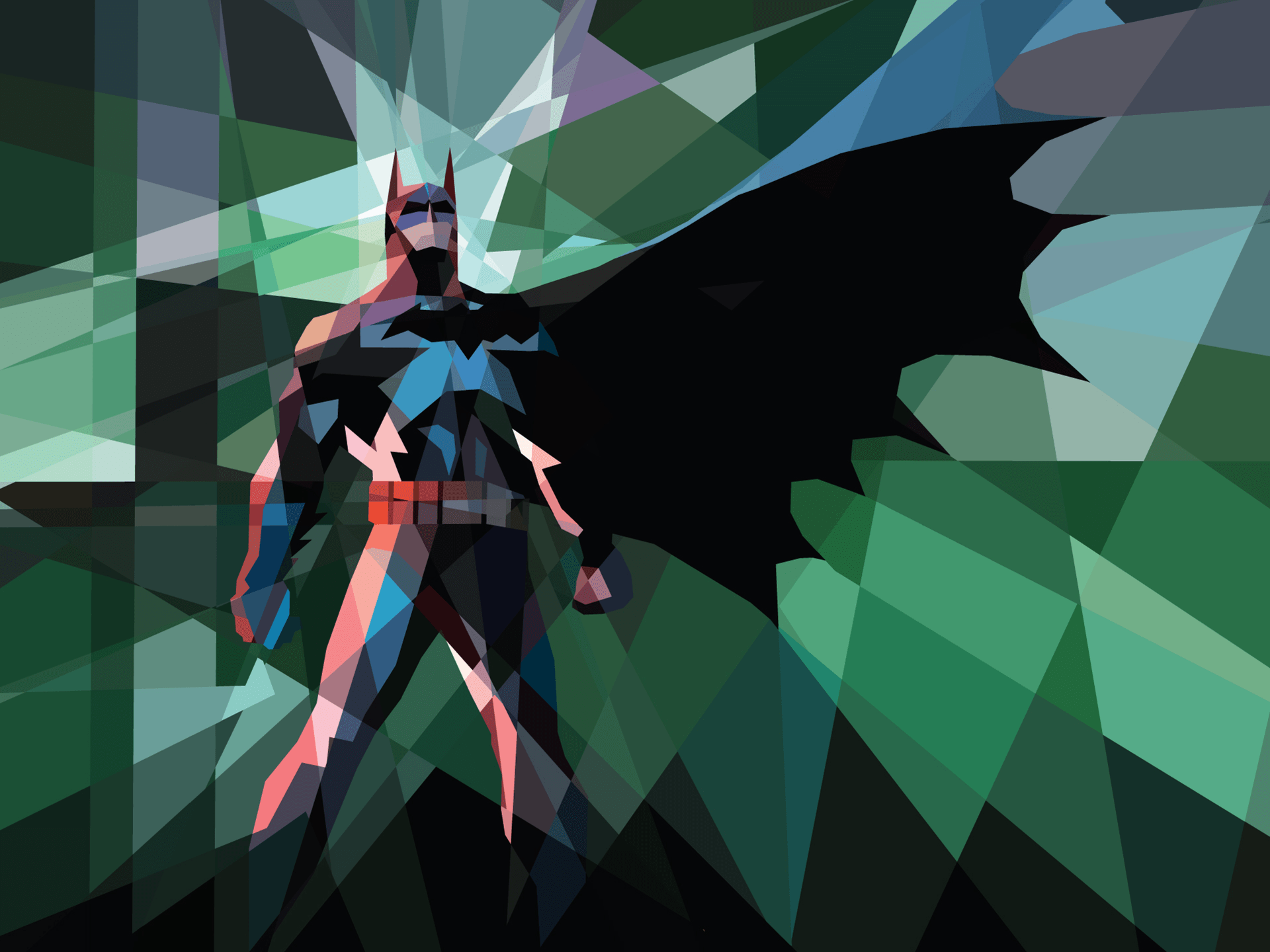 Dc Batman Comic Art Wallpapers