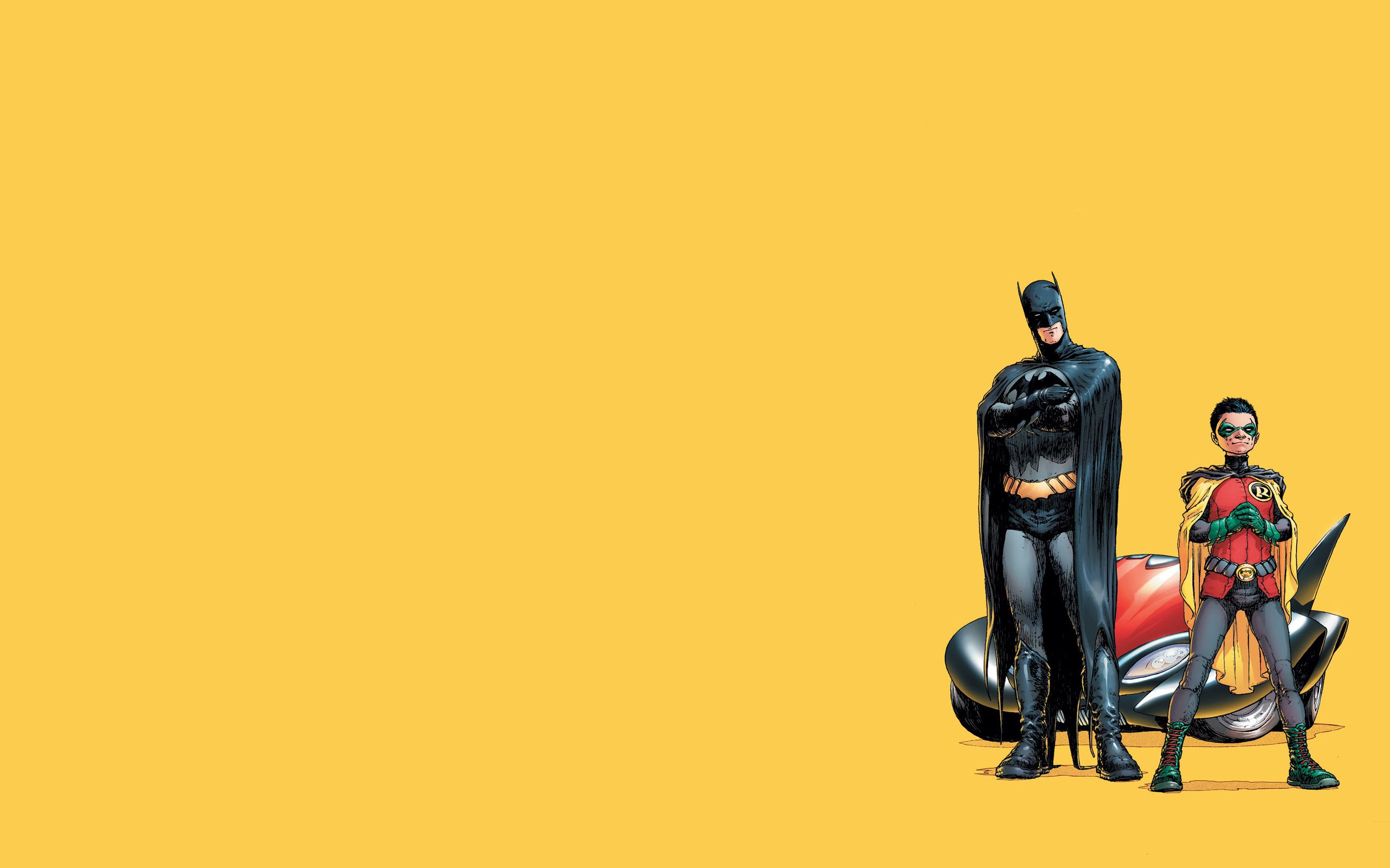 Dc Batman Comic Art Wallpapers