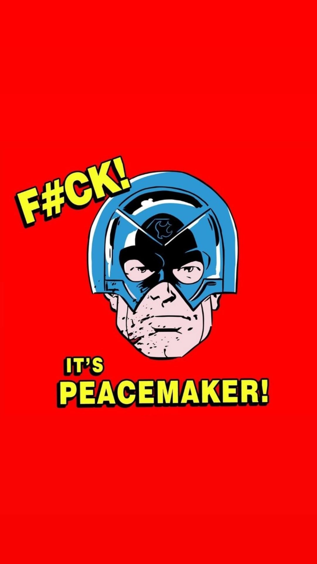 Dc Peacemaker Comic 2020 Wallpapers