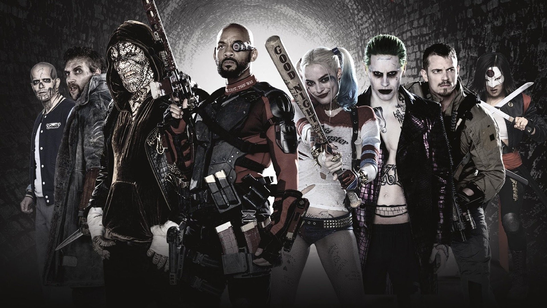 Dc The Suicide Squad Wallpapers