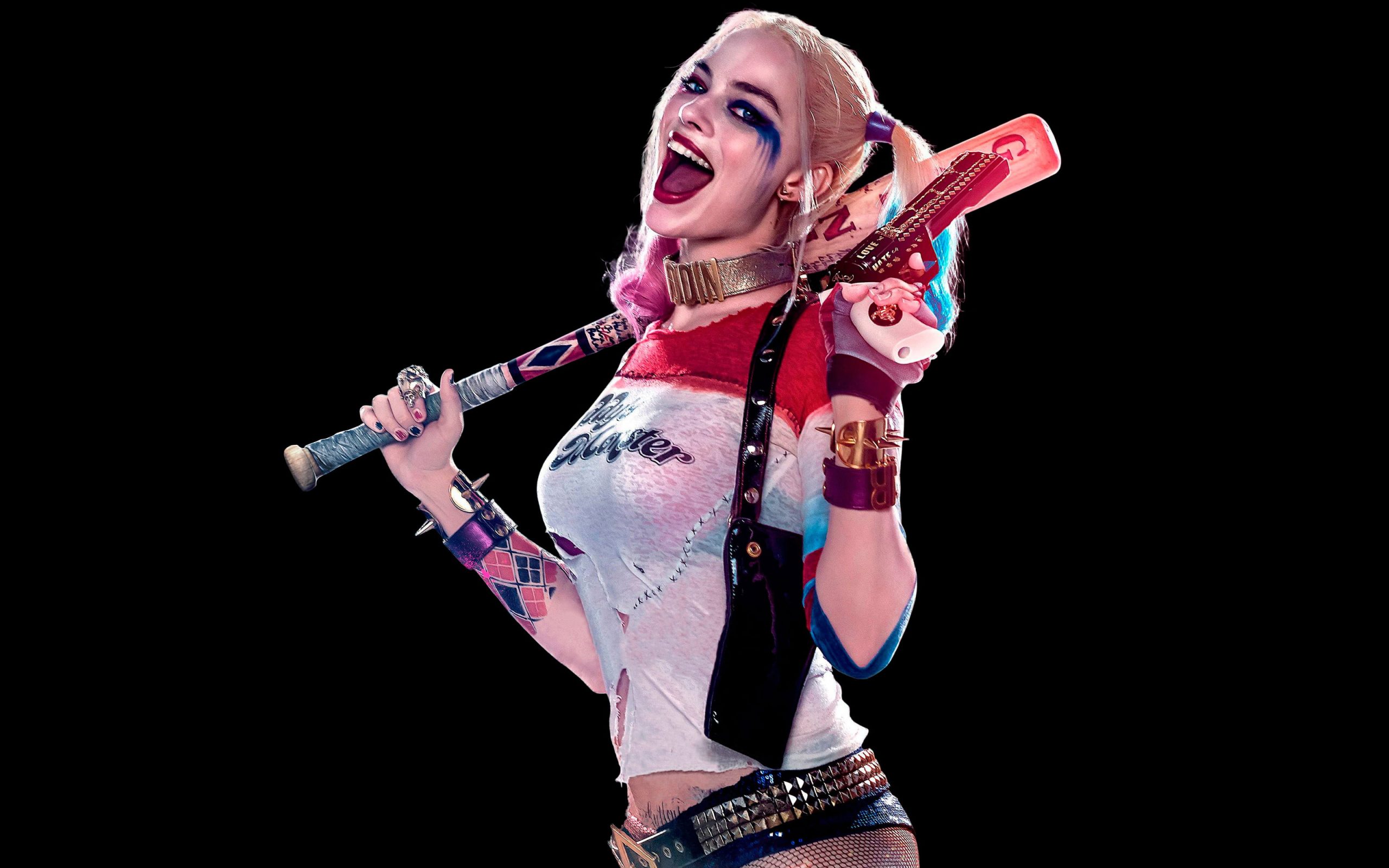 Dc The Suicide Squad Wallpapers